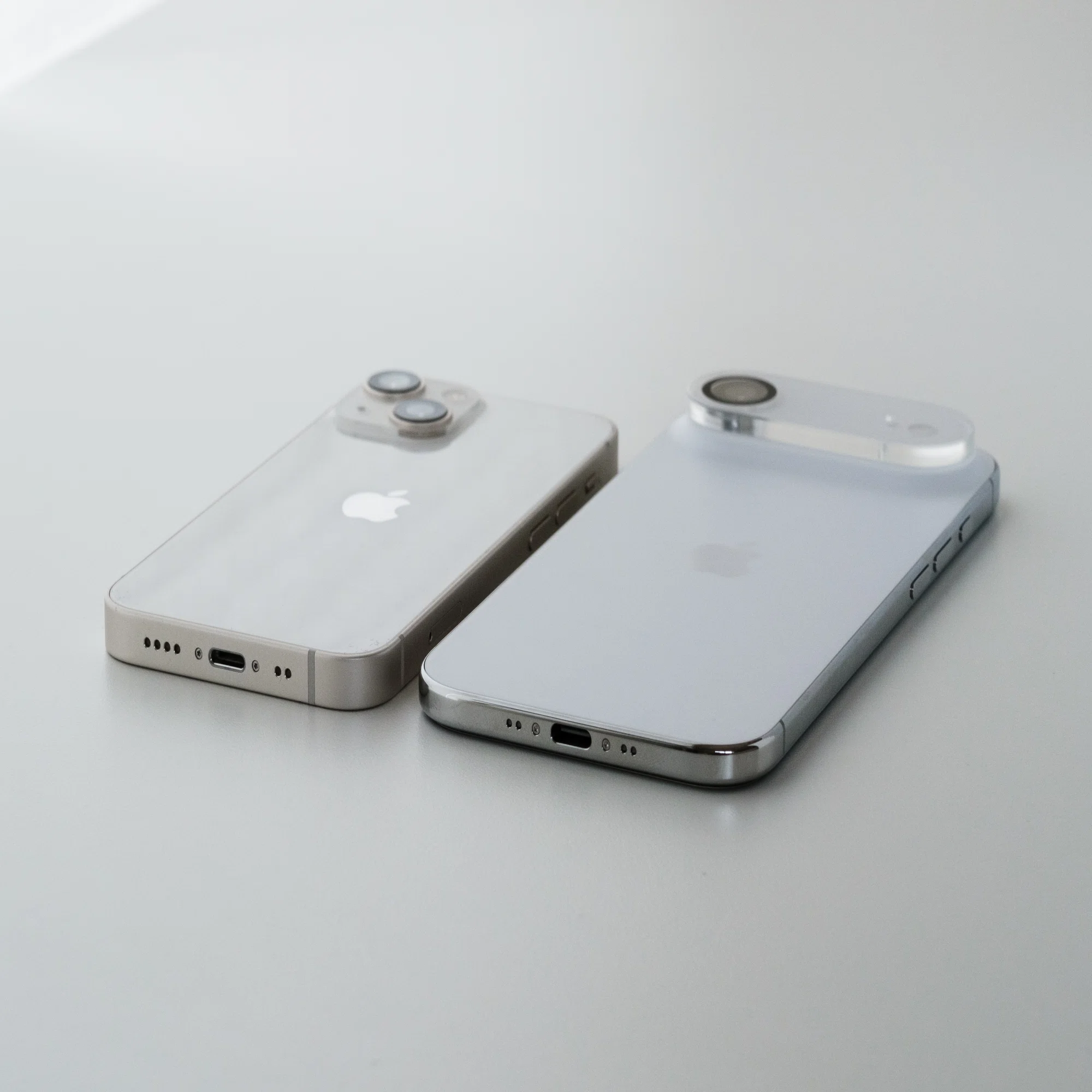 4年愛用したiPhone 13 miniからiPhone Airに買い替えた5つの理由 