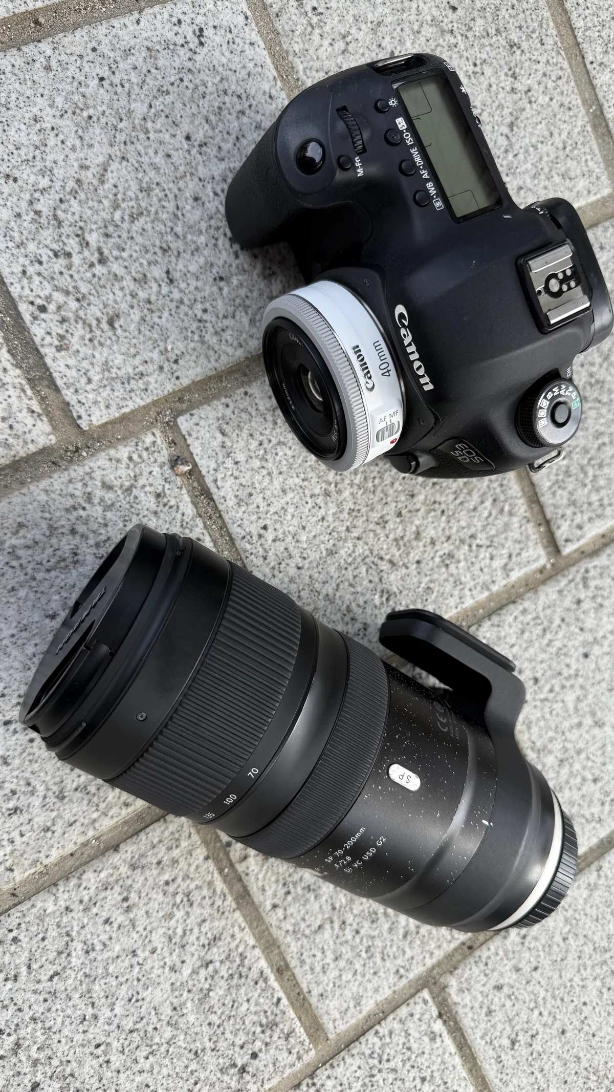 10年前の名機【5D Mark III】は今でも使える？体育館スポーツ撮影で 