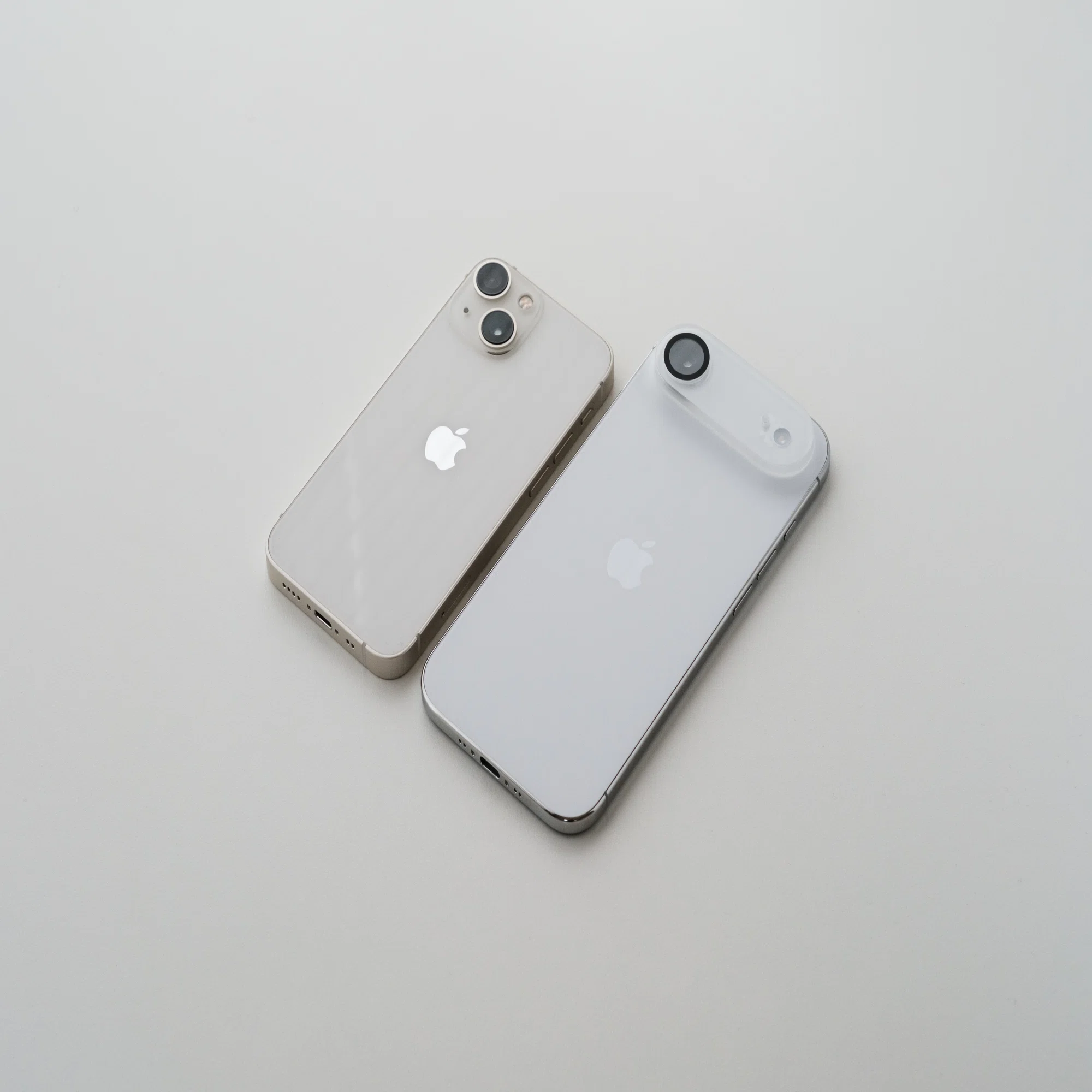4年愛用したiPhone 13 miniからiPhone Airに買い替えた5つの理由 
