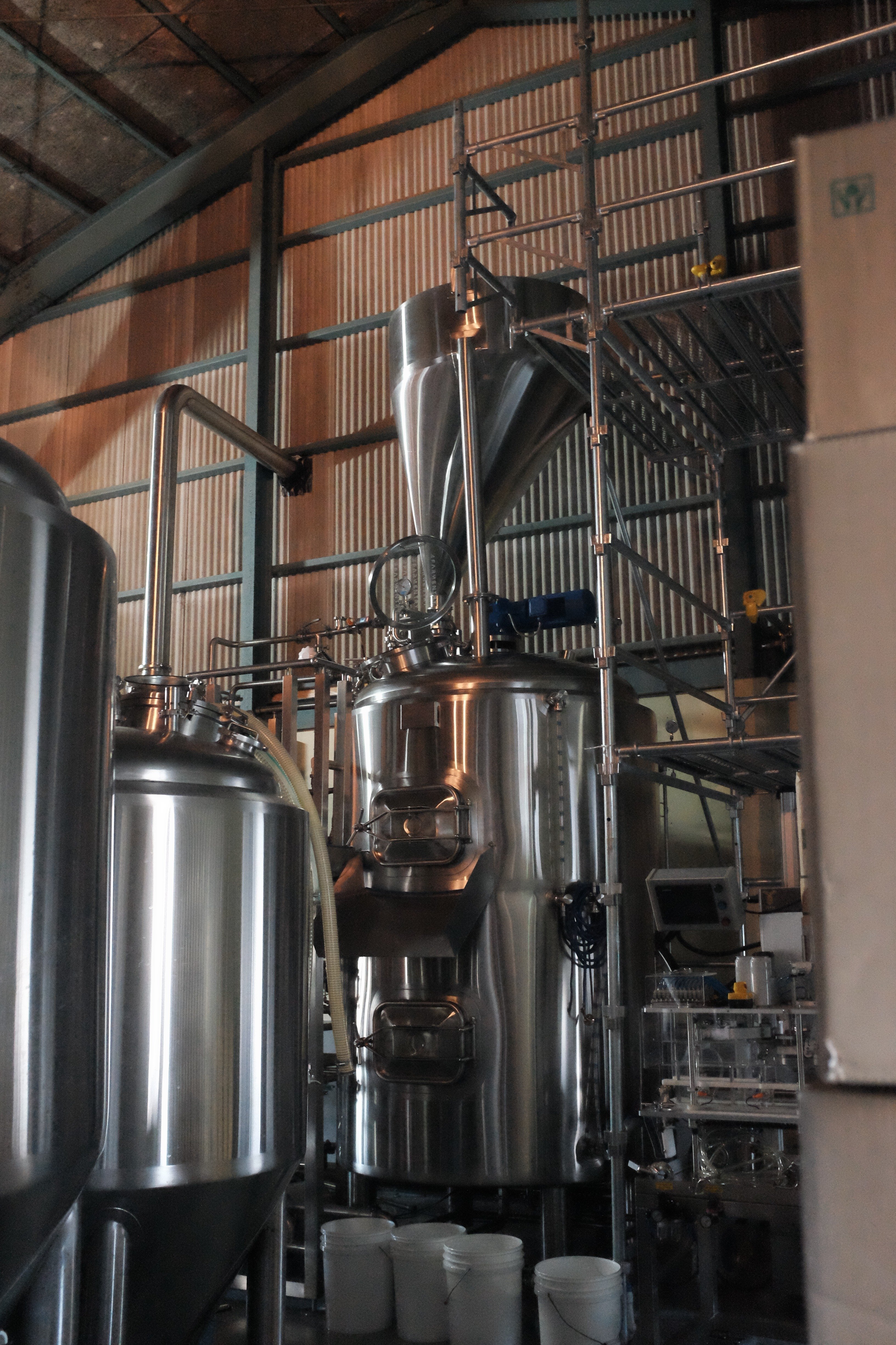 37 FARMENTRYが描く「農」を表現するビールの未来｜酒屋・ボトル