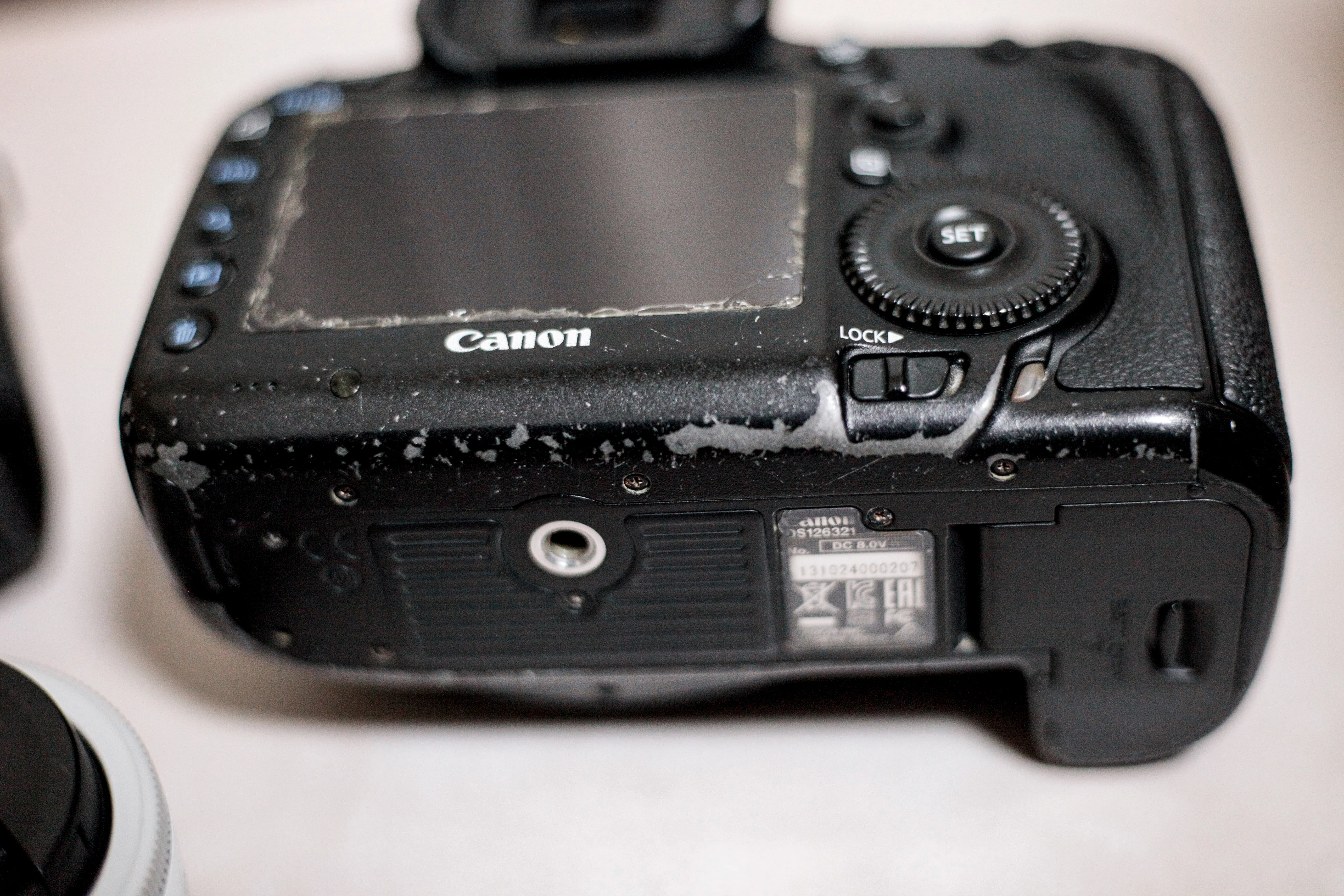 10年前の名機【5D Mark III】は今でも使える？体育館スポーツ撮影で