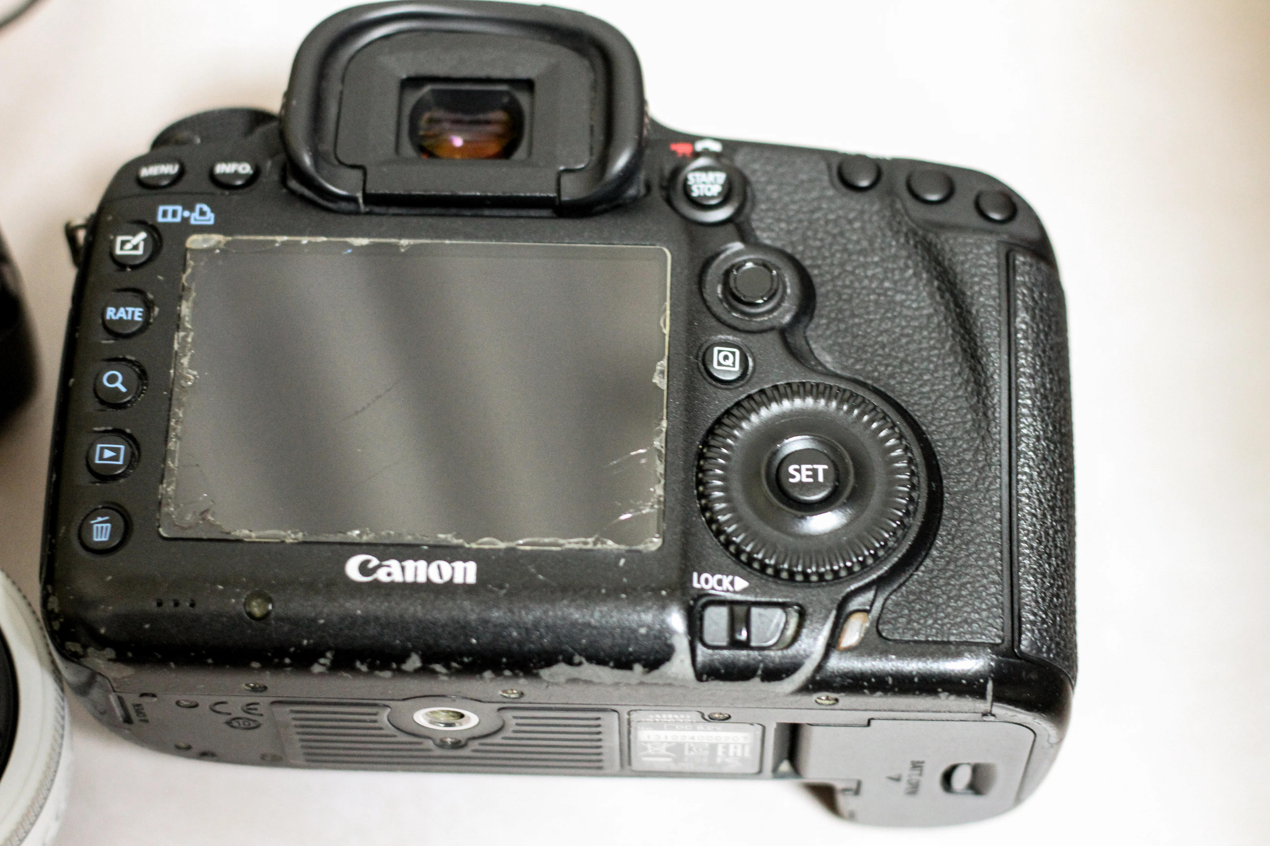 10年前の名機【5D Mark III】は今でも使える？体育館スポーツ撮影で