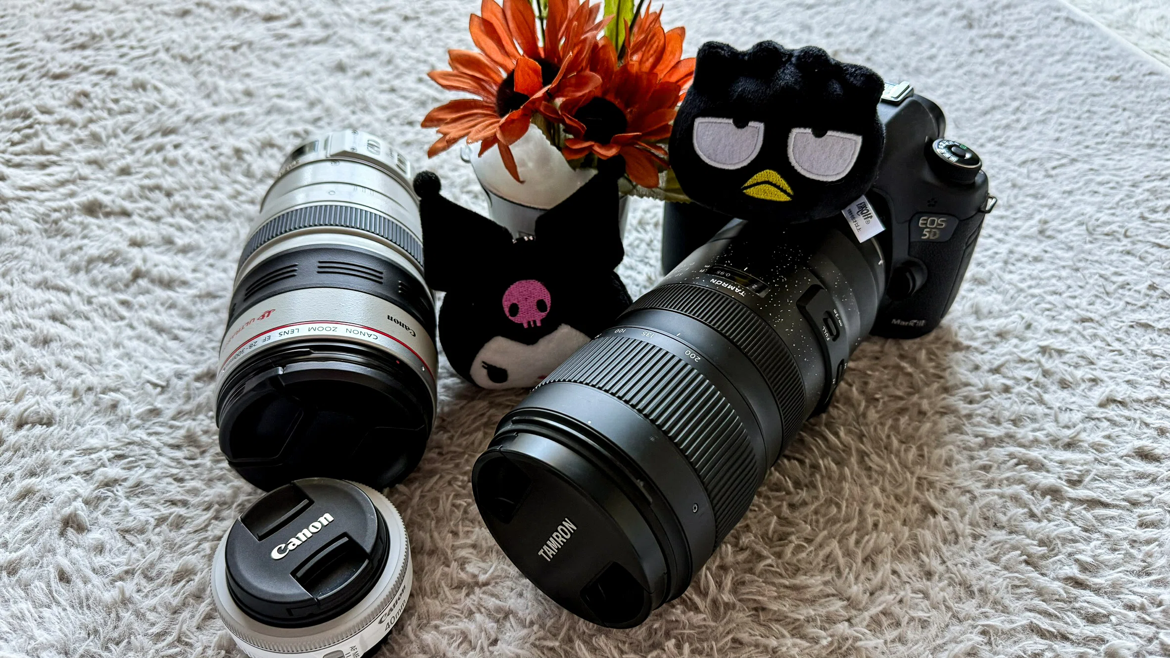 10年前の名機【5D Mark III】は今でも使える？体育館スポーツ撮影で