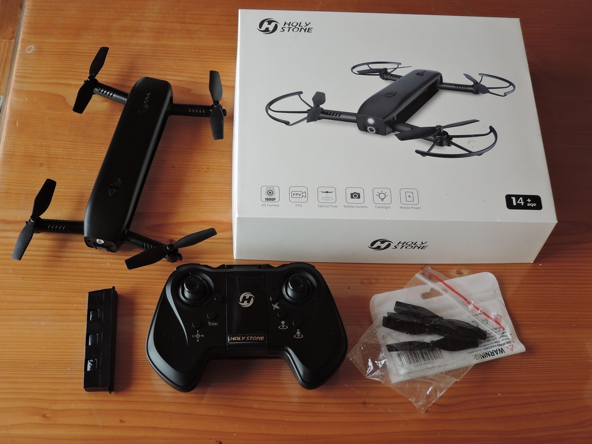 家庭用小型ドローンを修理してみました｜マイナー志向