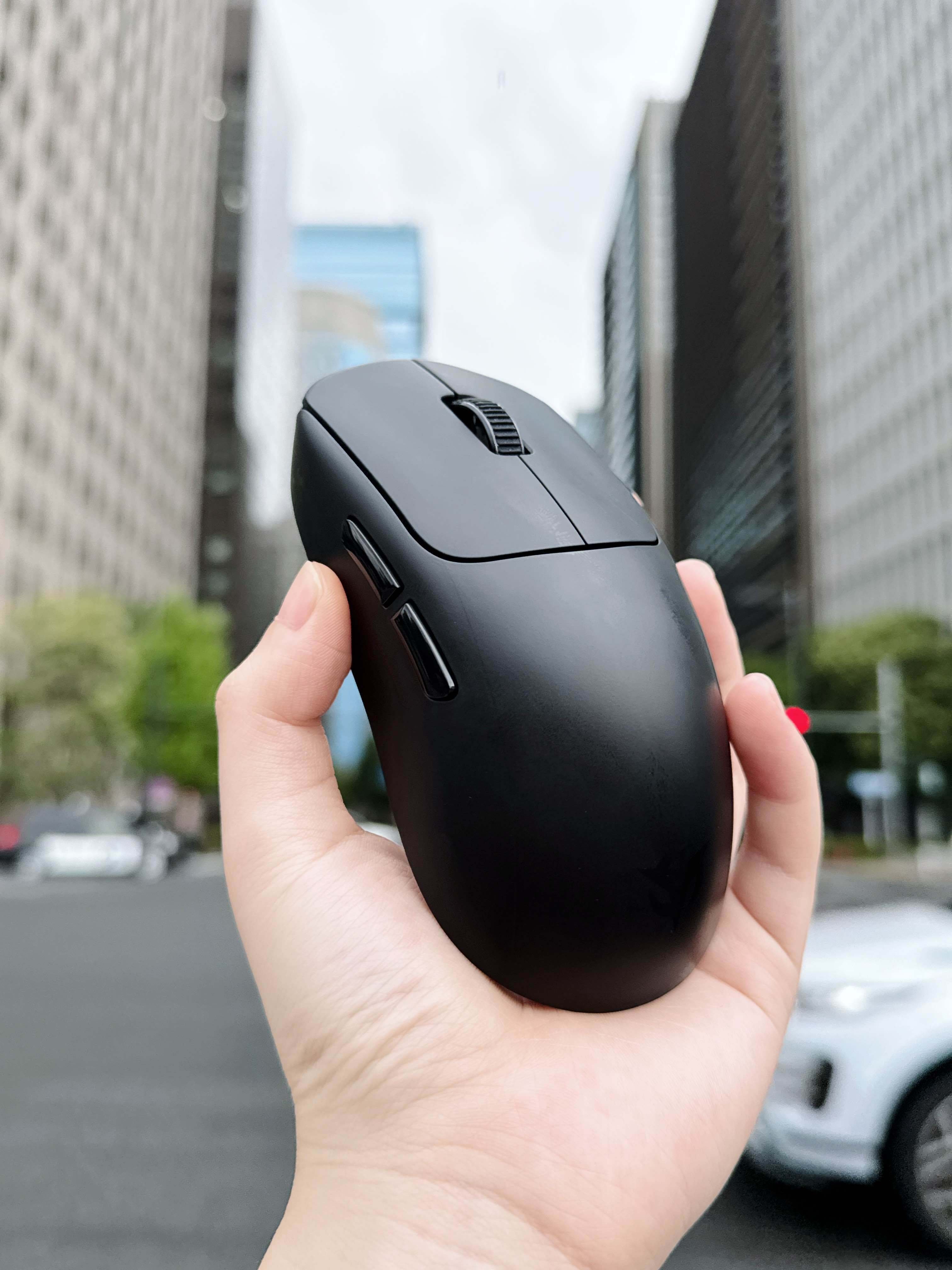 Ninjutso Ten / Ten Airレビュー｜Spine