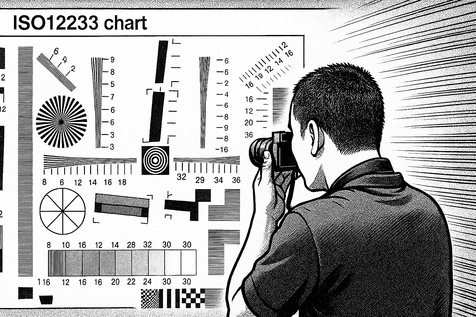 夜神への渇望 11】 ボケの形は作れる。口径食が描く世界と、F1.0の洗礼