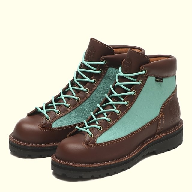 Danner Field TFRを購入した｜komorebi_94