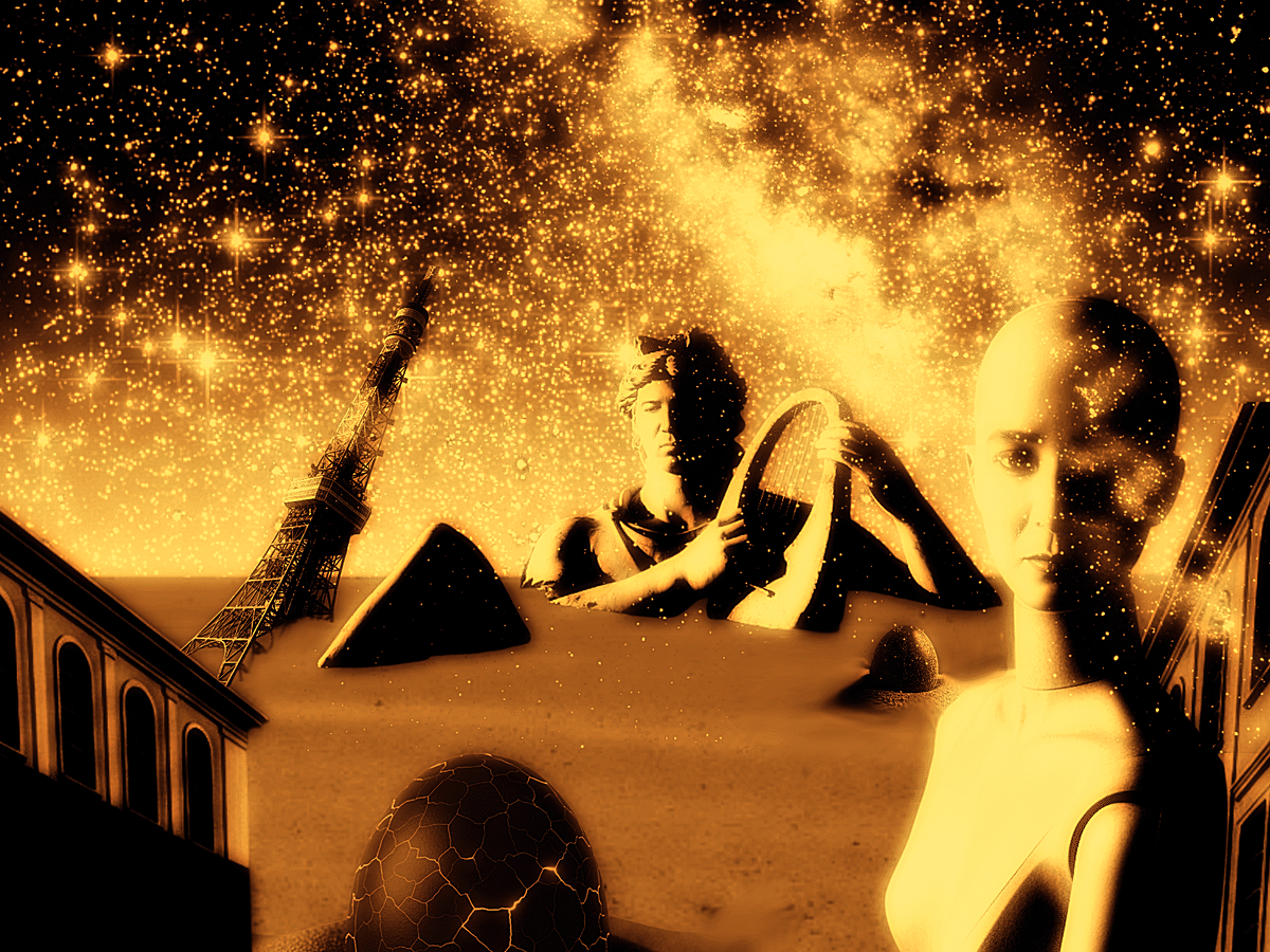 【中古】 喜望峰の星/コスミック出版/柘植久慶 20210730-grand-seiko-koichi-