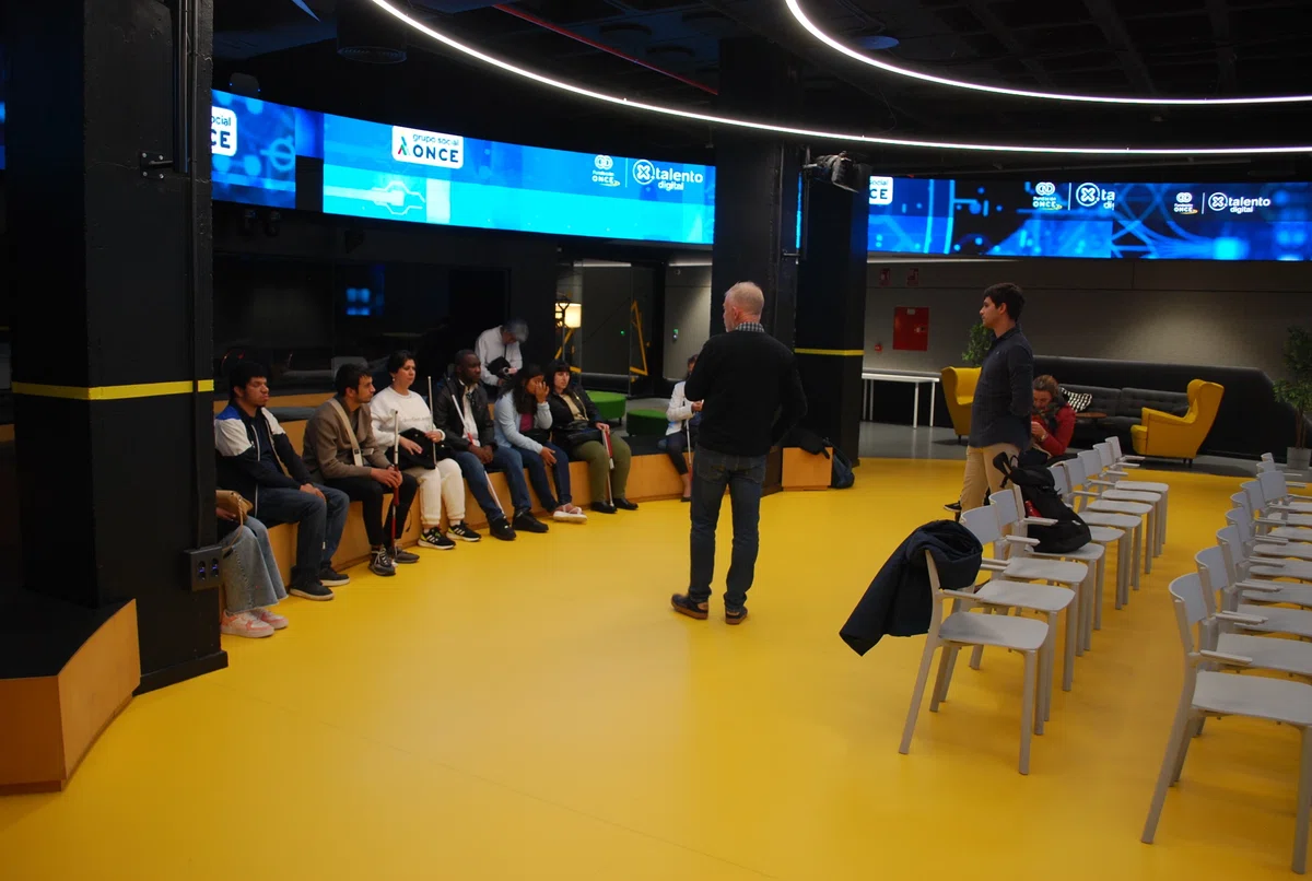 VISI-ONE Innovation Hub: The Journey to Launch｜VISI-ONE Innovation Hub ...