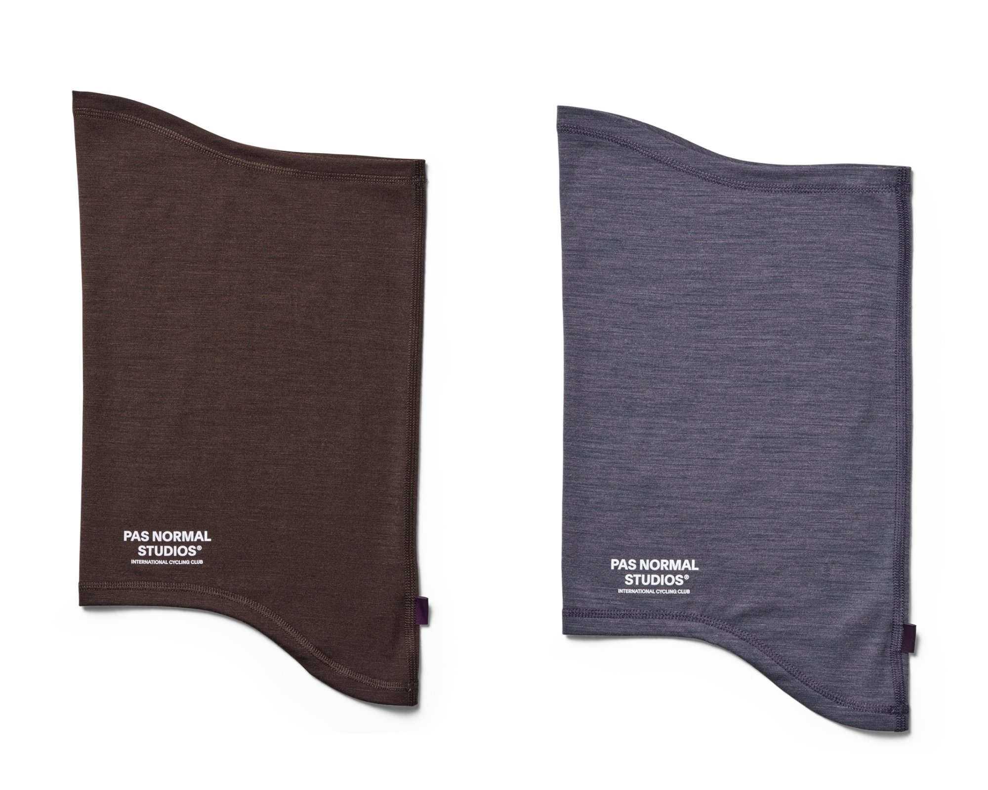 PAS NORMAL STUDIOS ウィンドブレーカー ブラウン PAS NORMAL STUDIOS ウィンドブレーカー ブラウン PAS NORMAL