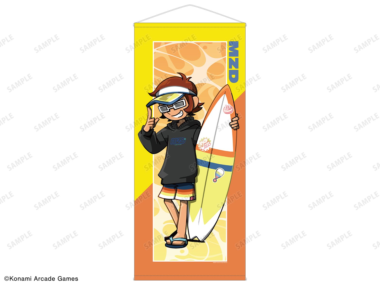 AEPO2025】コナミアーケードゲームス様が初っ端から暴走している