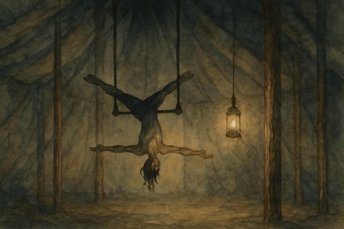 中原中也　サーカス 中原中也「サーカス」鑑賞と解説