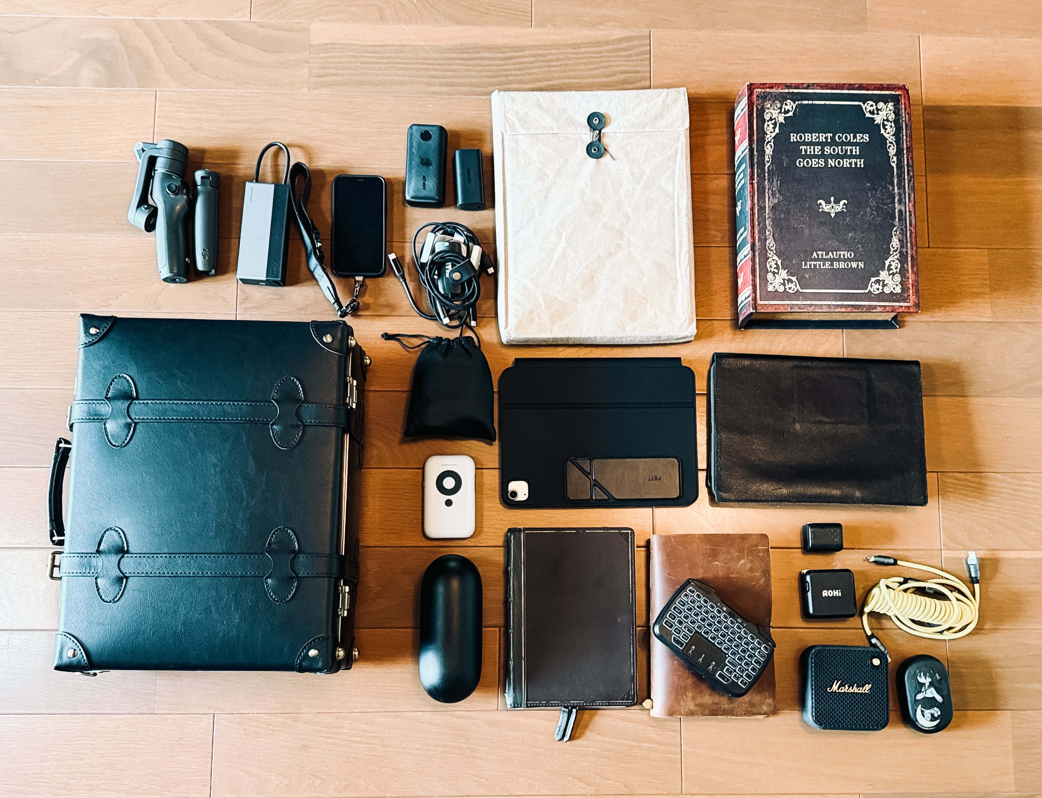 2025年 7〜9月】 買ってよかったもの 〜11選〜｜書店員のすヽめ