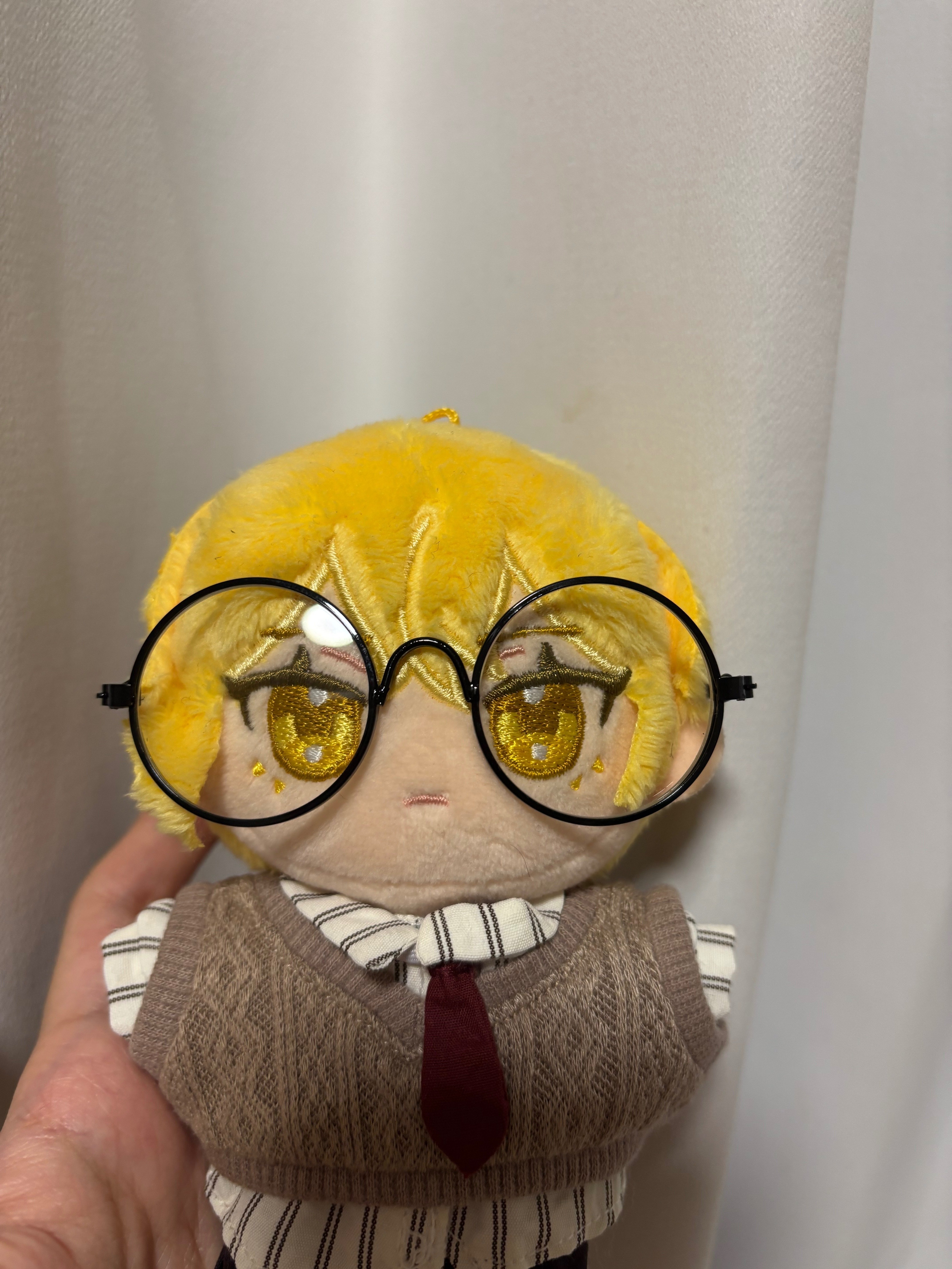 管理人向け】ぬい活のすすめ〜洋服編〜｜立花のらら