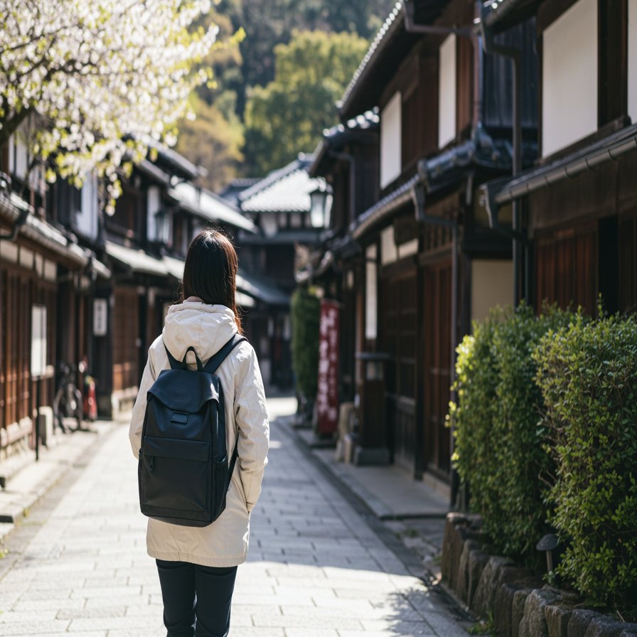 2月の国内一人旅におすすめ！卒業前に行きたい絶景スポット5選｜はるなトラベル