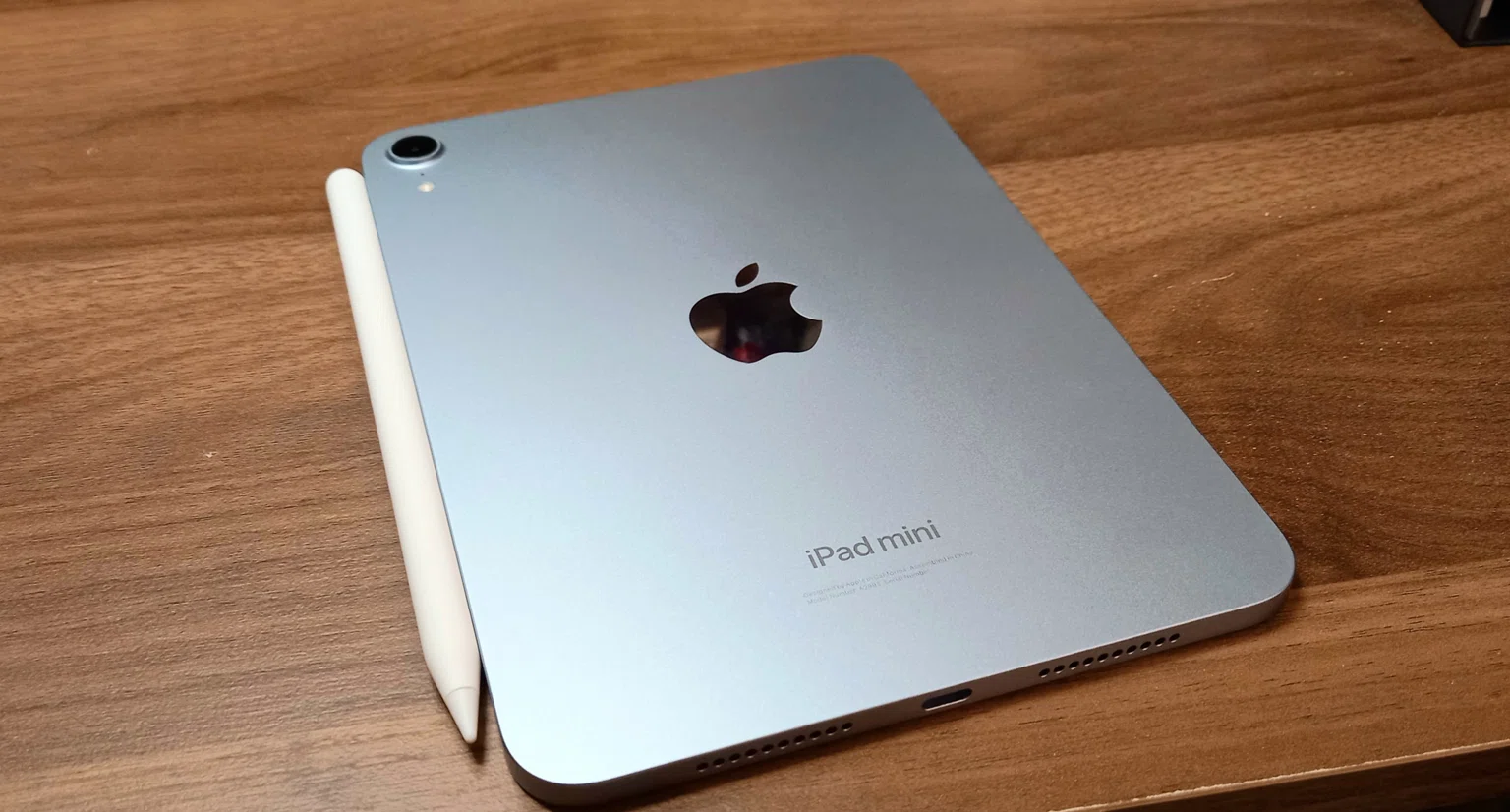 【美品】Apple iPad mini シルバー+ Apple Pencil スケッチ用にiPad miniとApple Pencilをようやく買った話｜クロラ