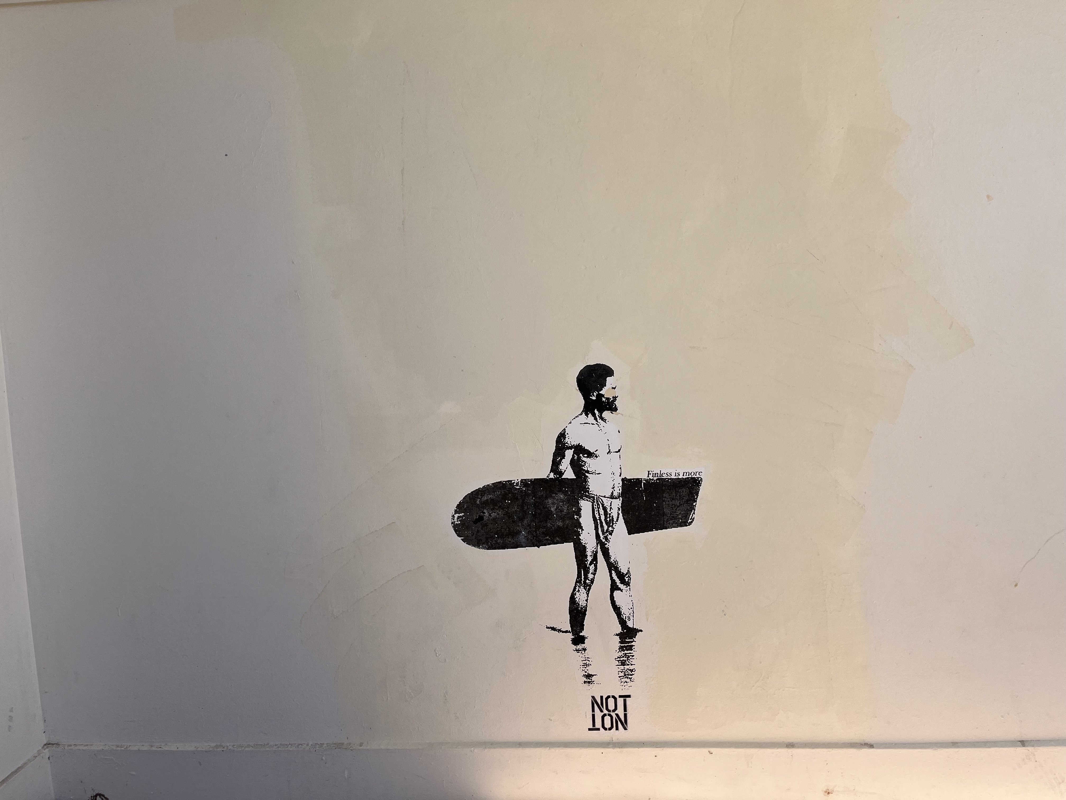 海外の街角で見つけたアートな落書き｜vivoco | あなたの旅心を