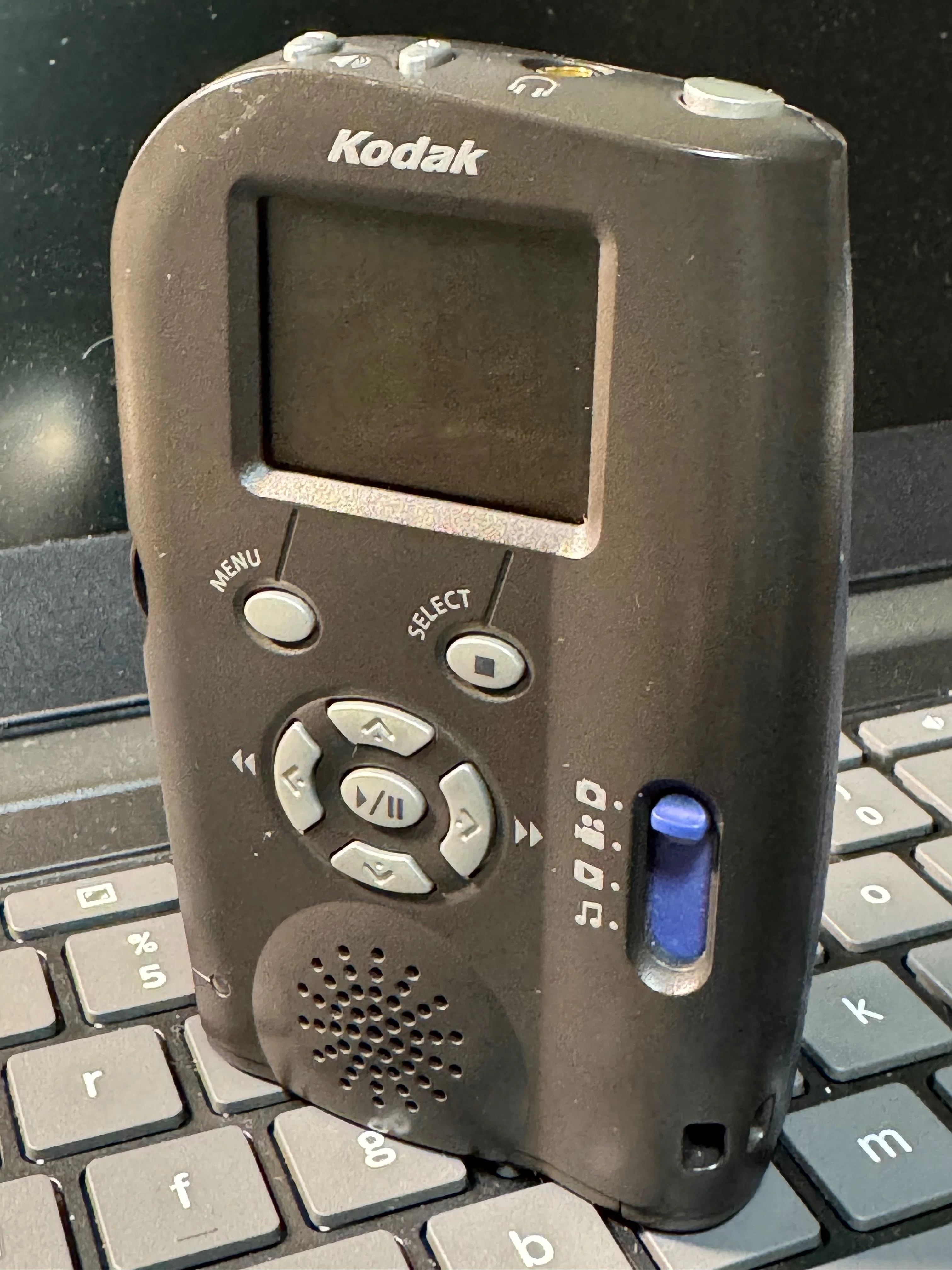 デジカメ初期のKodakの苦悩 mc3｜まんぼう