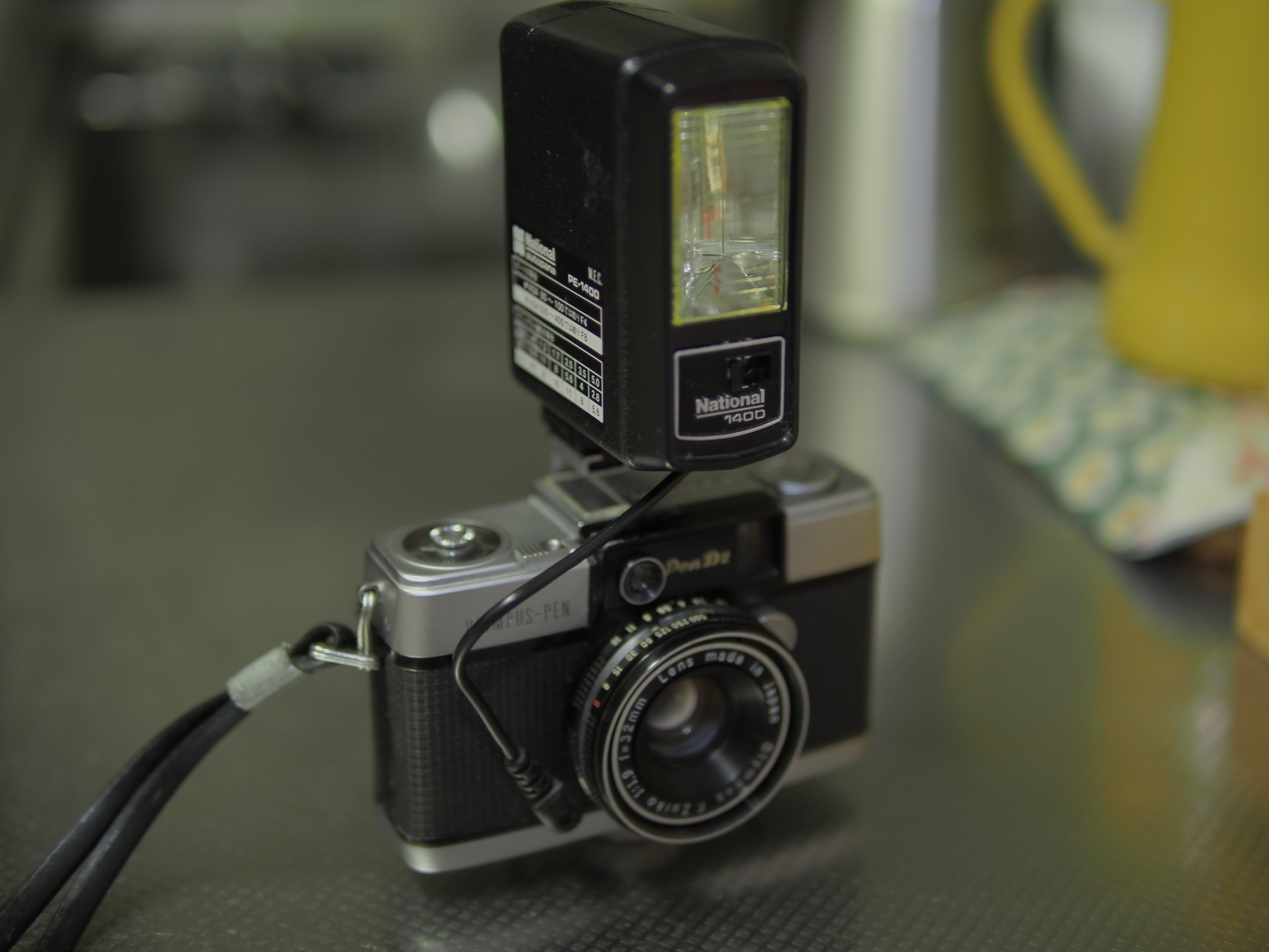 PENのアクセサリー(その3)｜cherubino