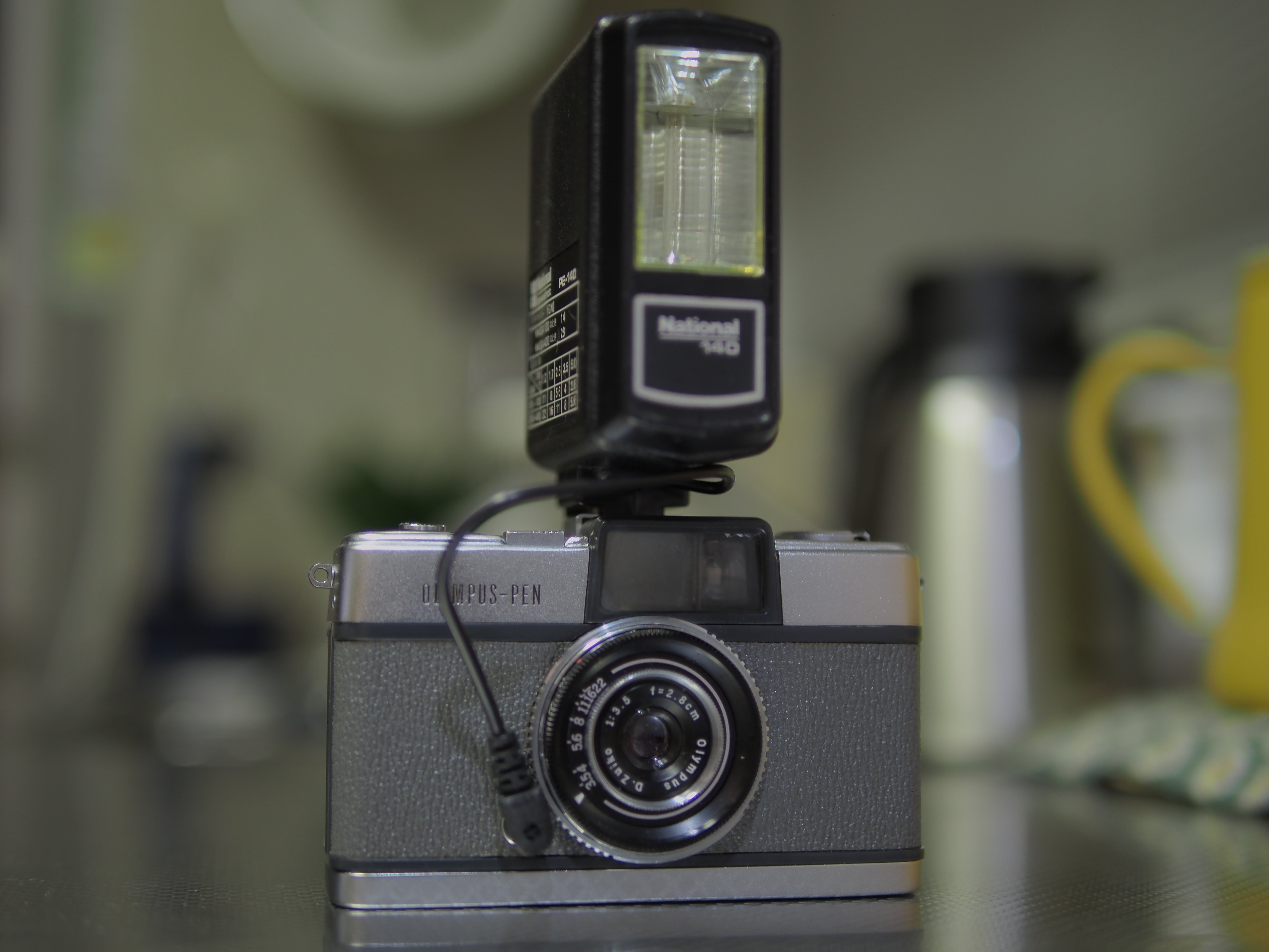 PENのアクセサリー(その3)｜cherubino