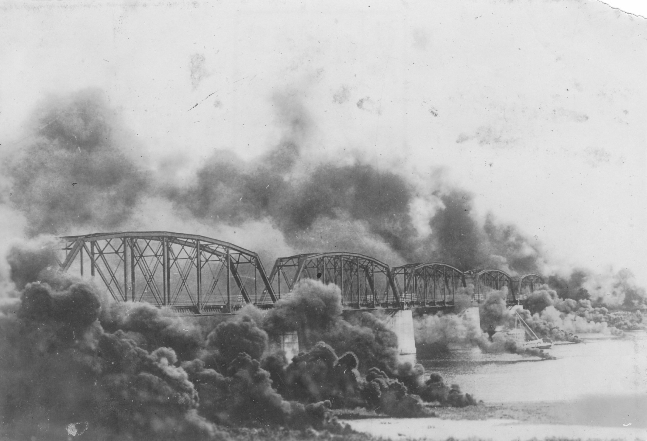 昔の写真発掘 #1 戦時中｜MUSEUM