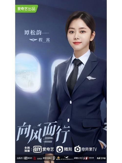 中国語ドラマ備忘録㉑ 「フライト・トゥ・ユー〜君との距離〈マイル