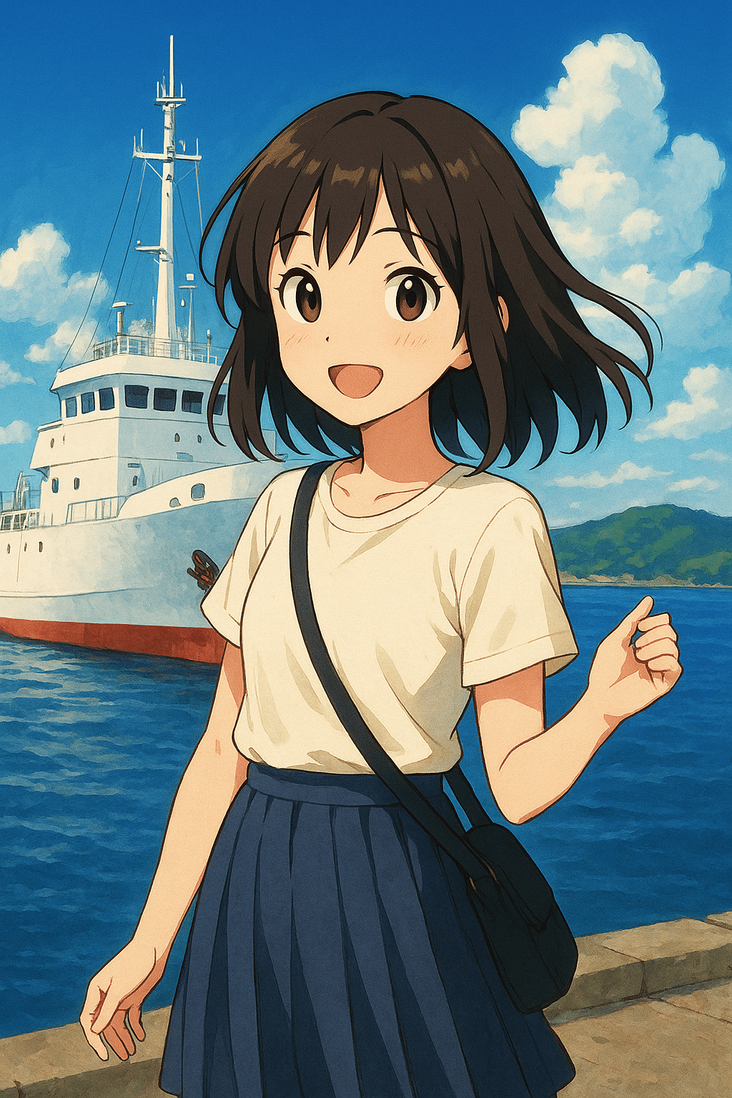 AIに負けたくない｜食の冒険家