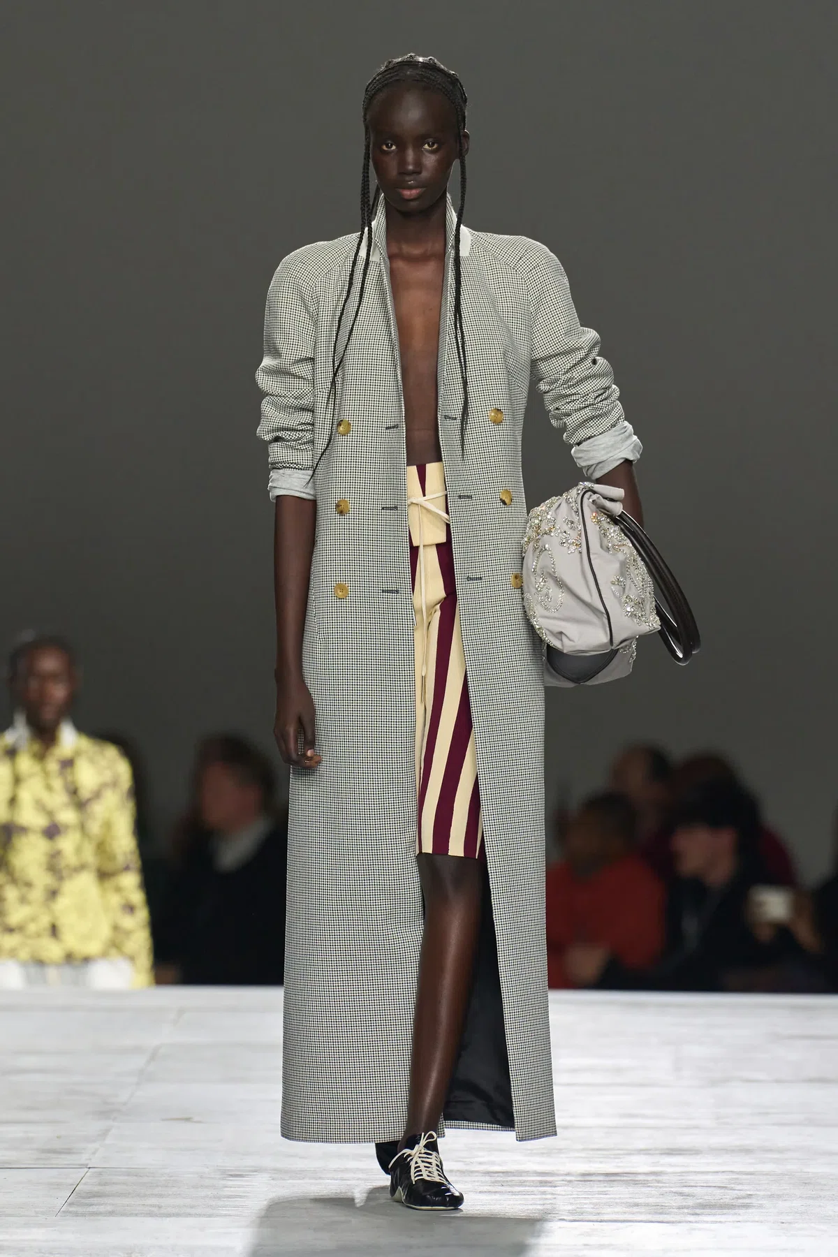 20251001 (2026SS PFW Edition: Louis Vuitton / Dries Van Noten 