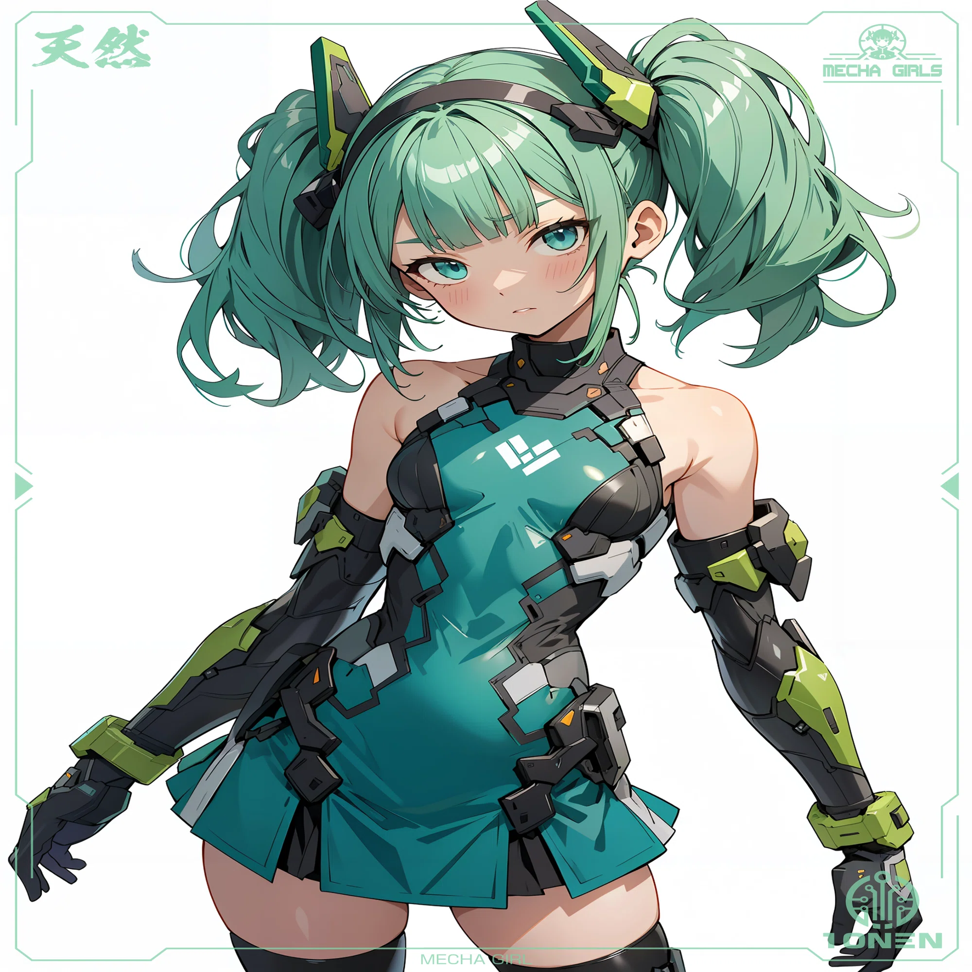 初めて売上の振込申請をしました（2025年10月2日のAIイラスト）｜てん