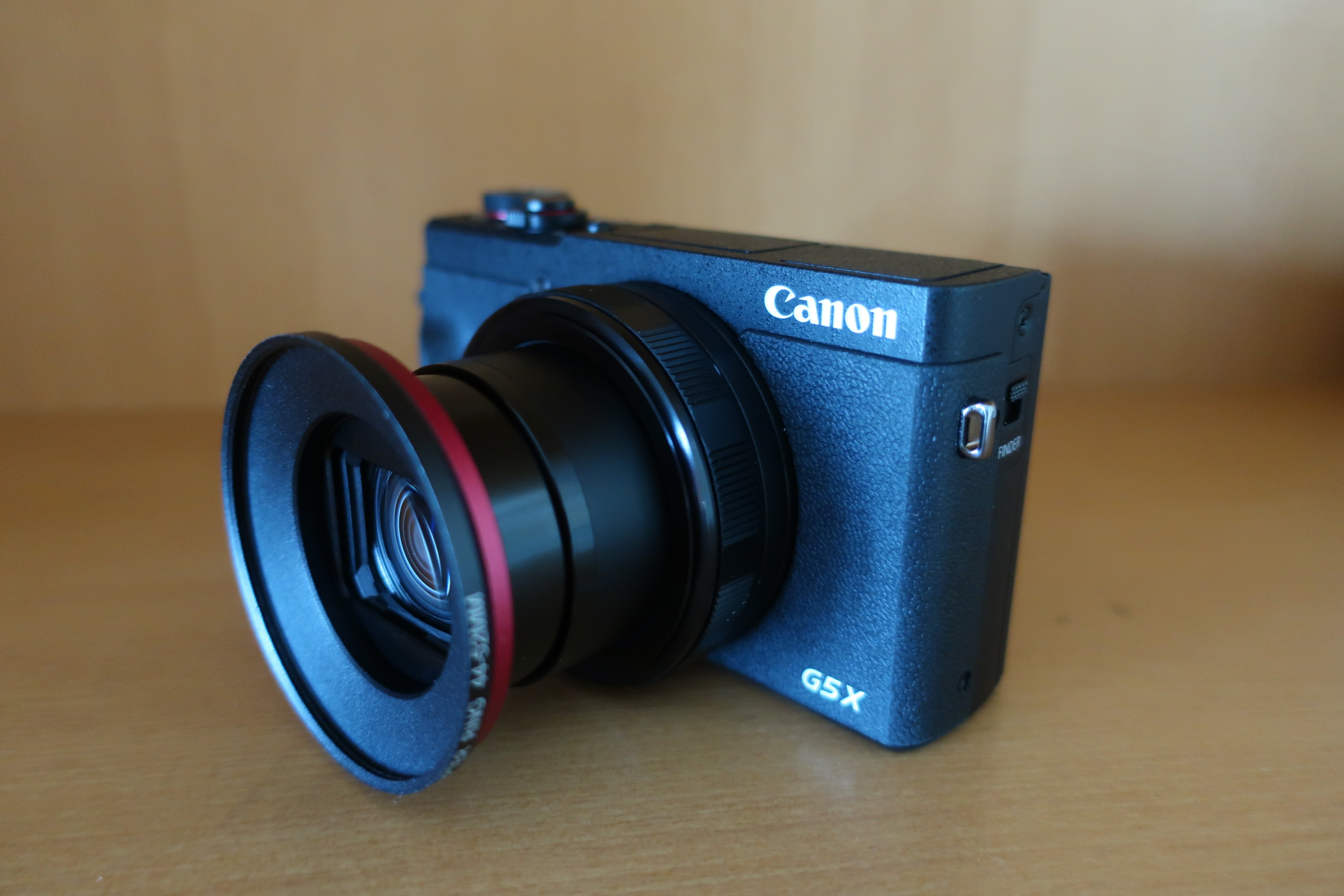 SONY RX100M3 マグフィルター付 SONY RX100M3 マグフィルター付 RX100Ⅶにフィルターを装着できるよう