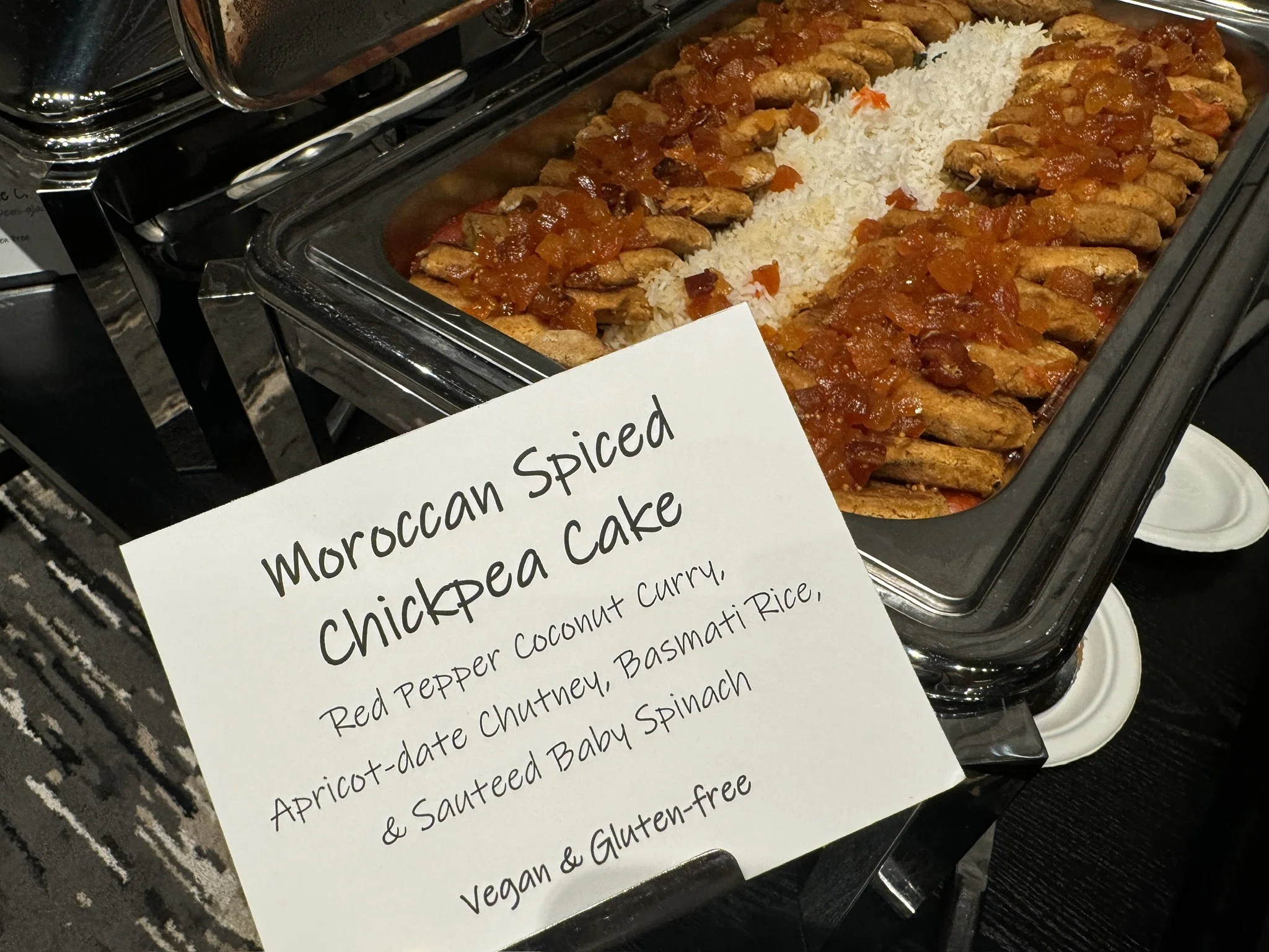 アメリカで食べたほぼヴィーガン/ベジタリアン飯｜ドイツで考え、育て