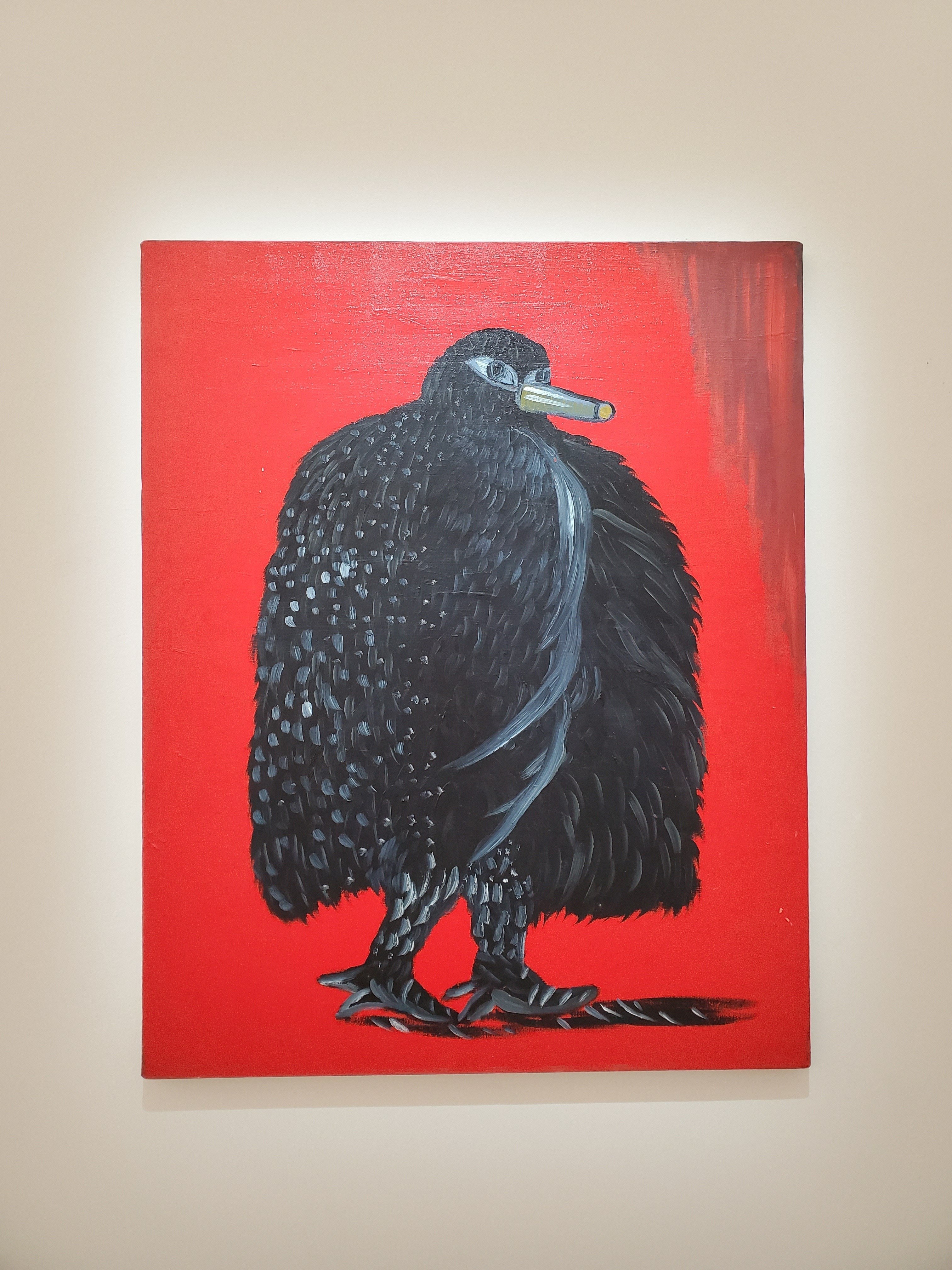 黒田征太郎展 絵でできること✨｜k.u