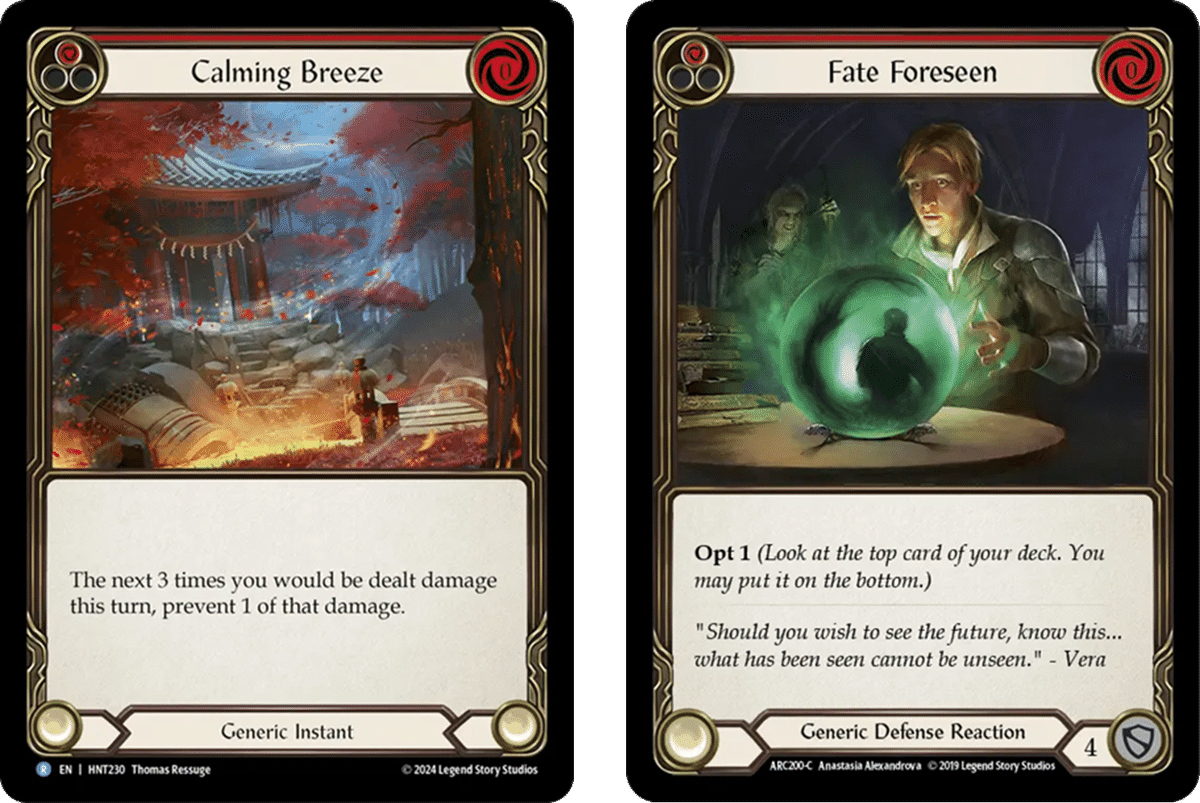 FaB Calling プロモ　２セット　Cindra ver FaB Calling プロモ 2セット Cindra ver FaB Calling プロモ2