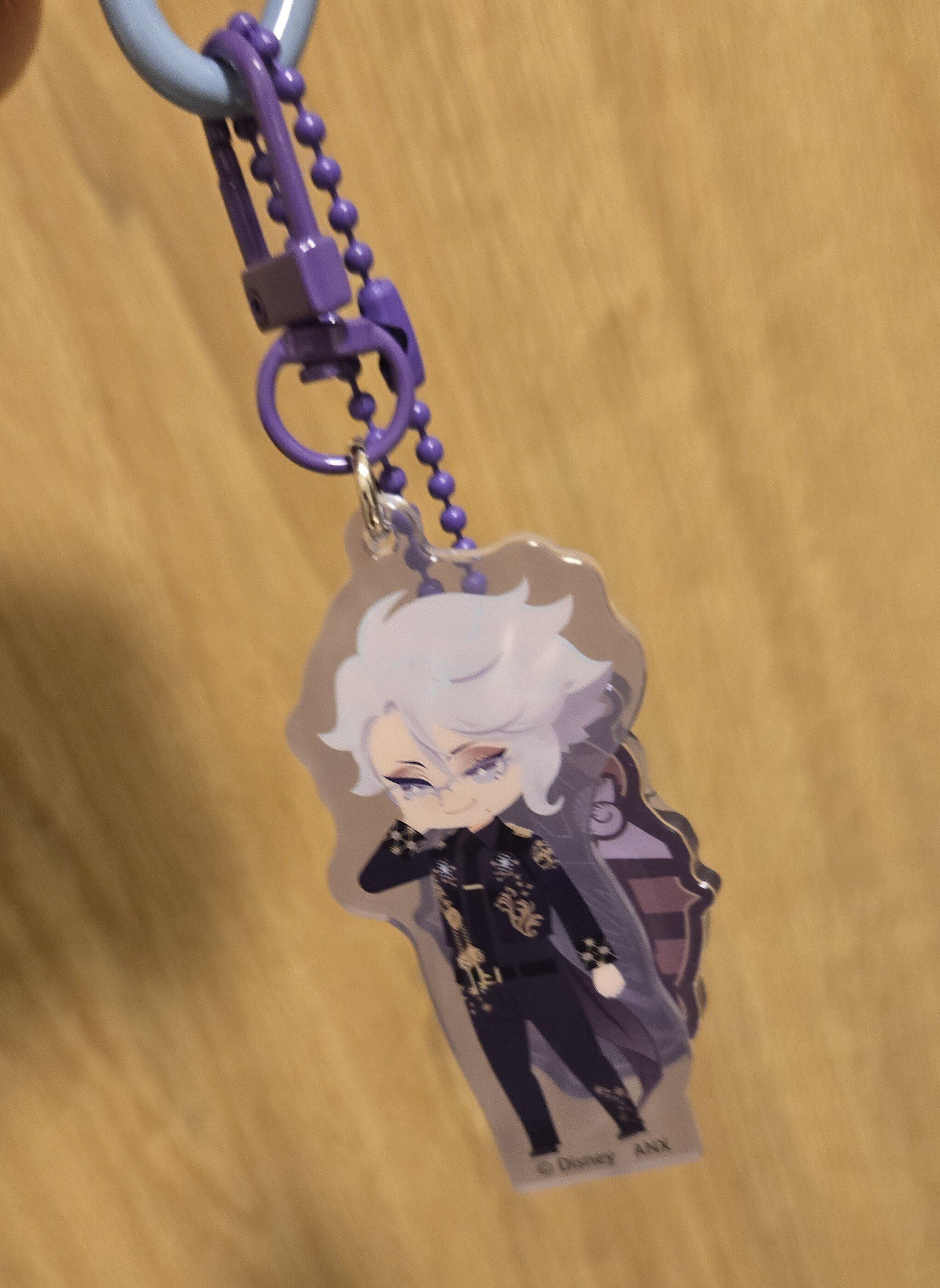 インテリアみてーなデカいペンライト｜みぞうら泰弥