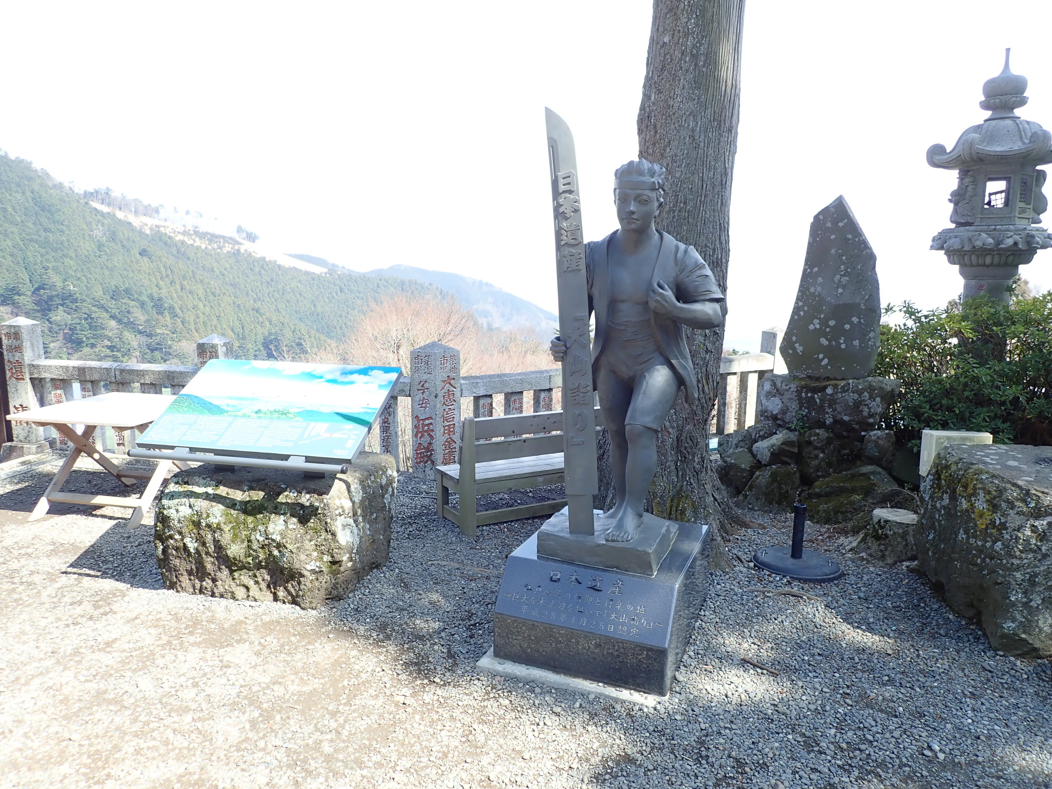 【古い木こり神 土人形 江戸後期〜幕末頃 約7㎝】仙人護符像山岳民間信仰骨董仏像 古い木こり神 土人形 江戸後期〜幕末頃 約7㎝】仙人護符像山岳民間信仰
