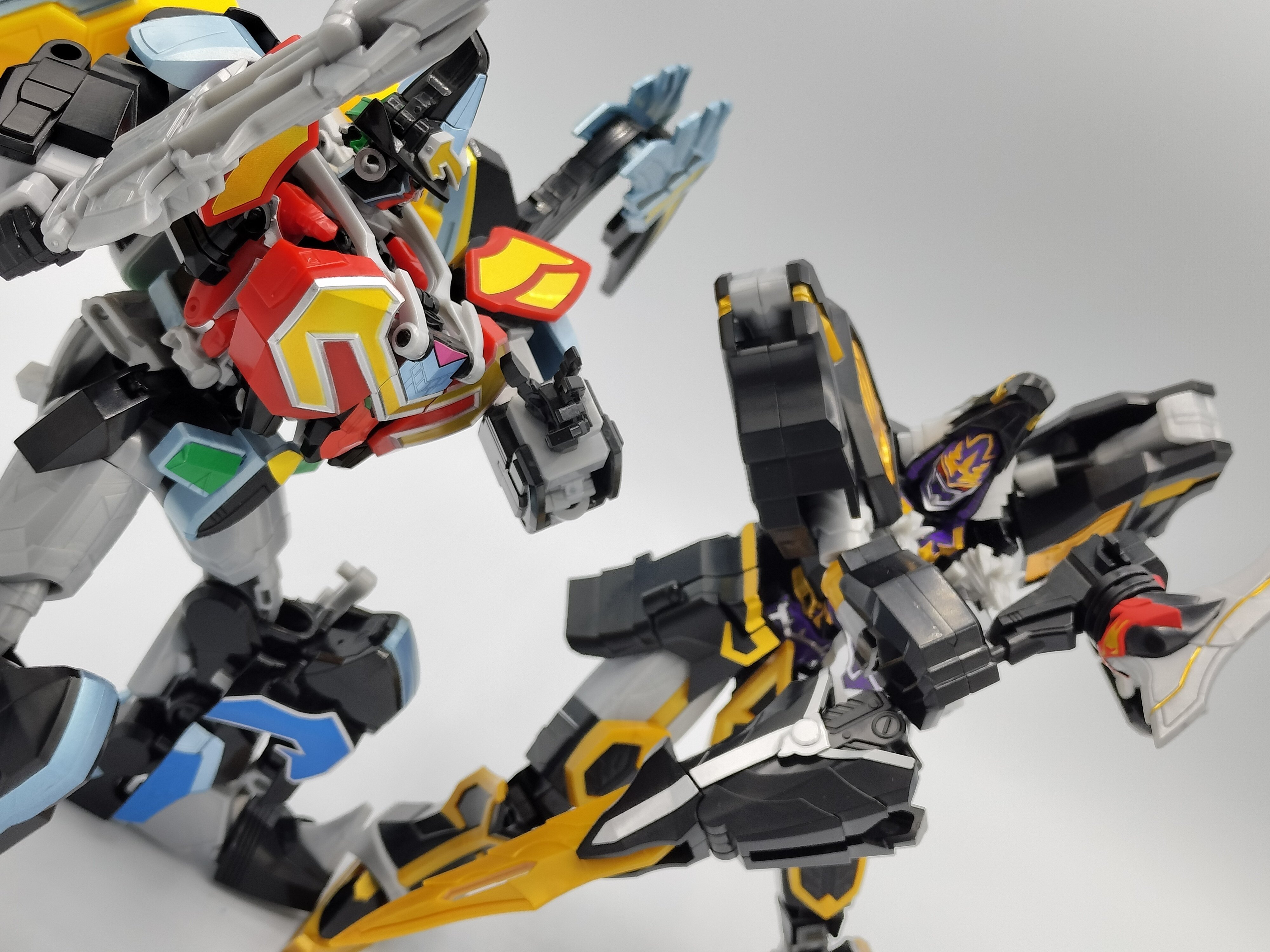 SMP ウルカイザー｜ノアス