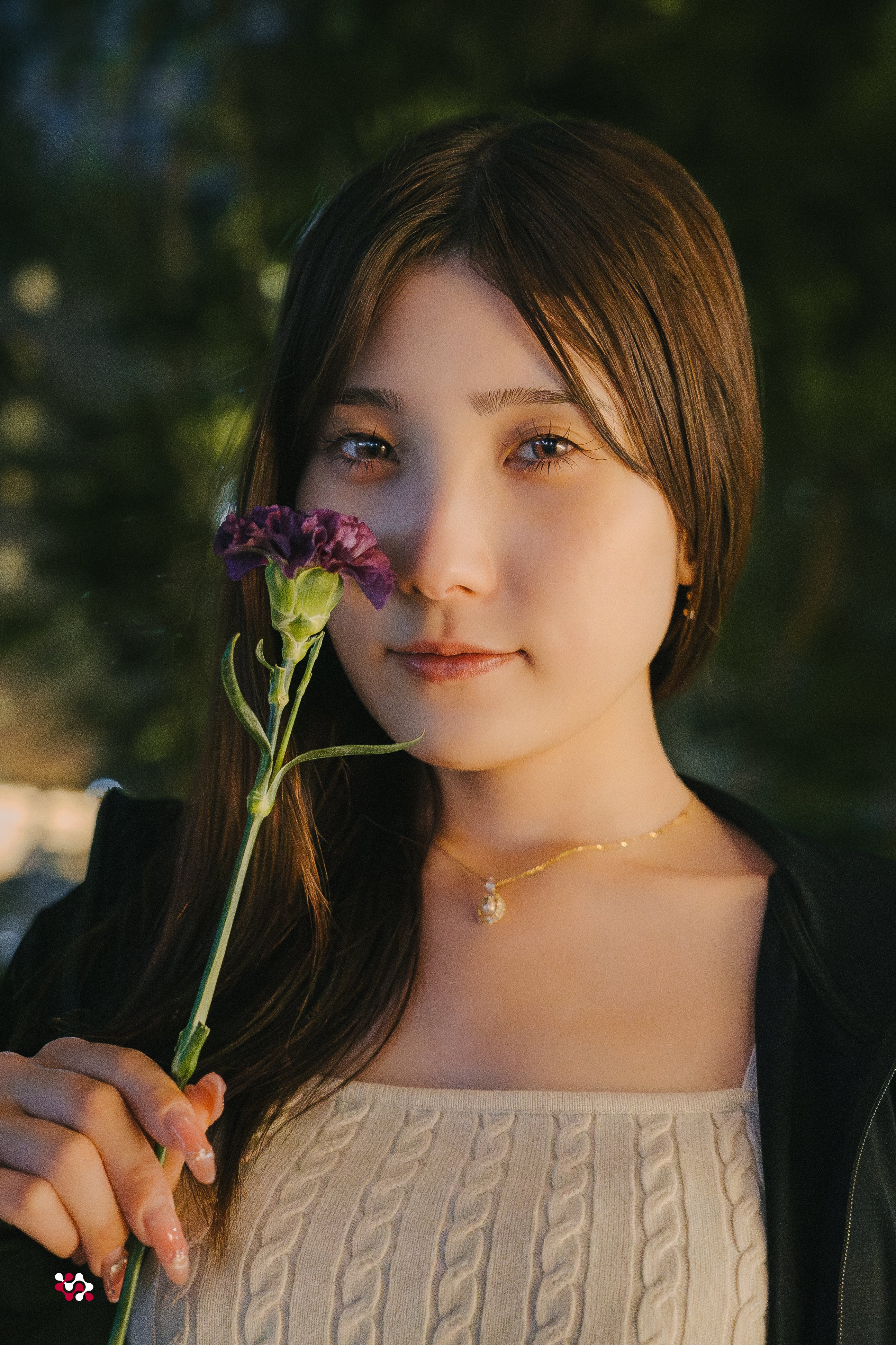 滾る感情を吐き出す（ポートレート撮影 作例の紹介）番外編その