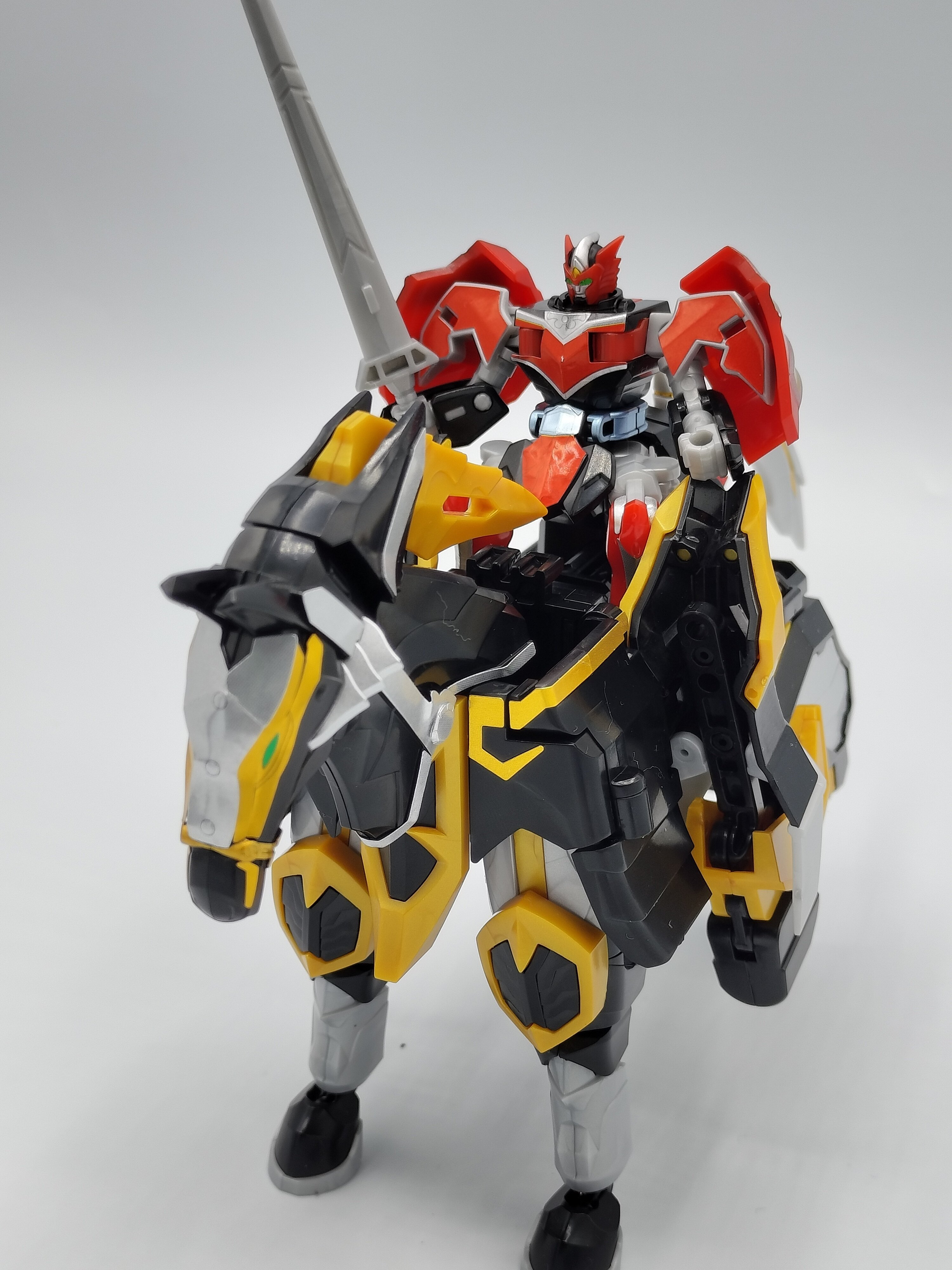 SMP ウルカイザー｜ノアス