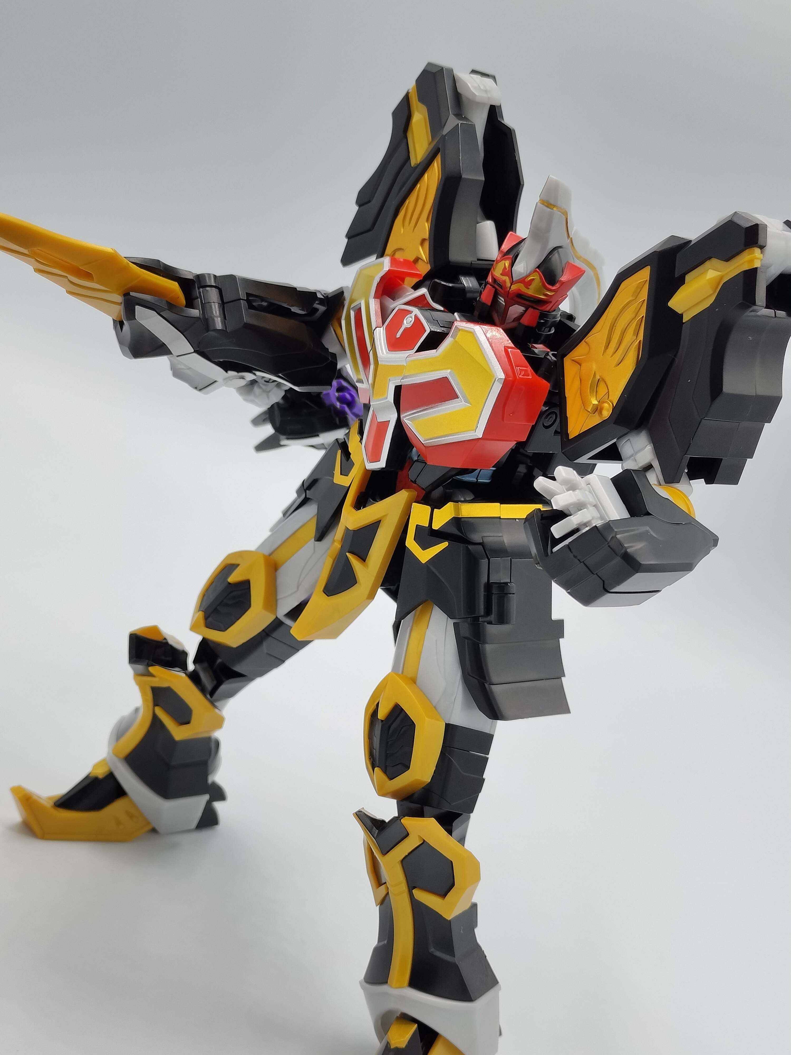 SMP ウルカイザー｜ノアス