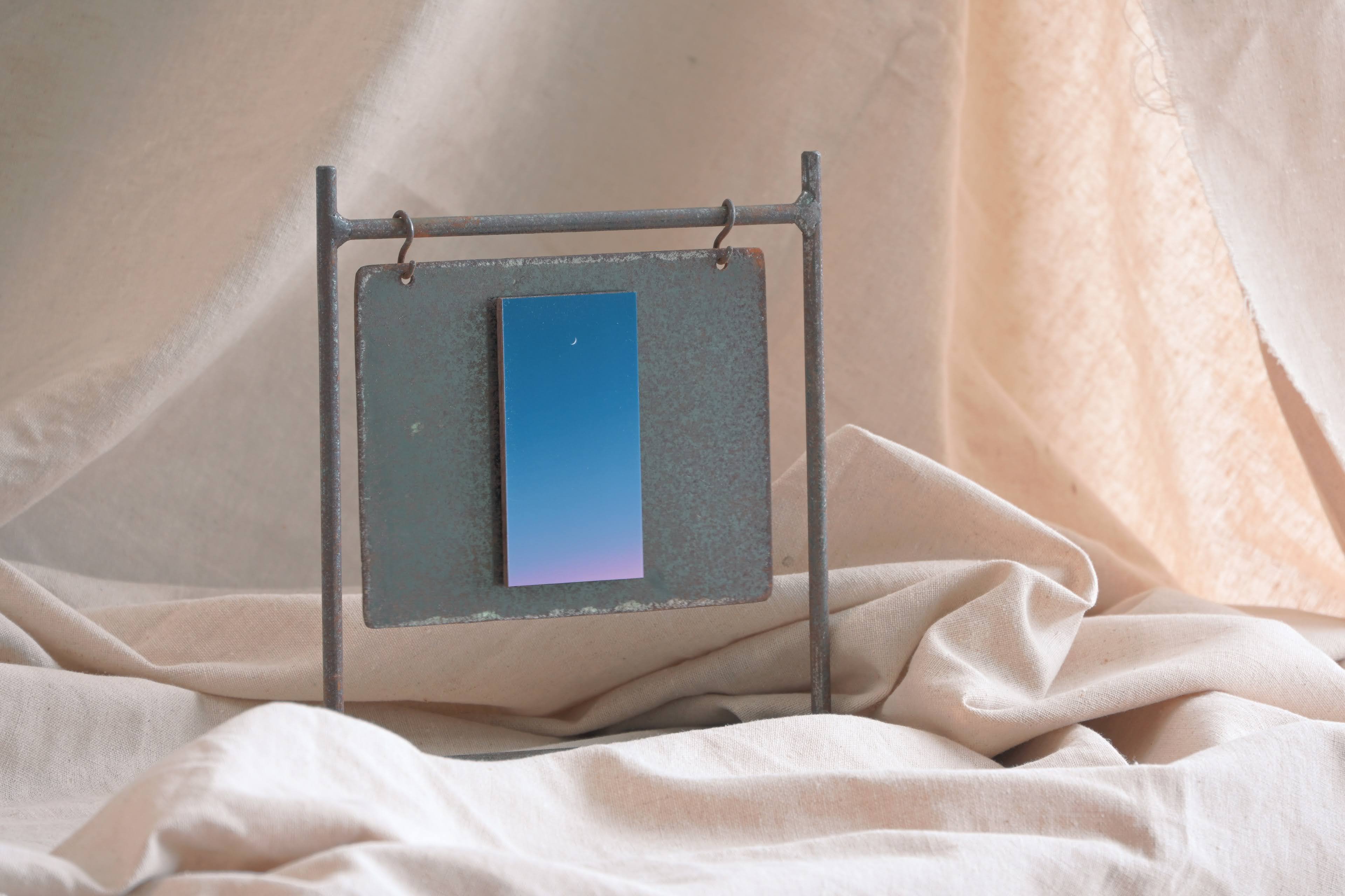 ZINEography】フォトアート作品について｜hiromi63 / ZINEography