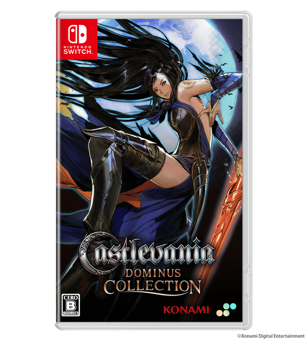 悪魔城ドラキュラについてまとめたい。|しょくぱん 悪魔城ドラキュラについてまとめたい。|しょくぱん