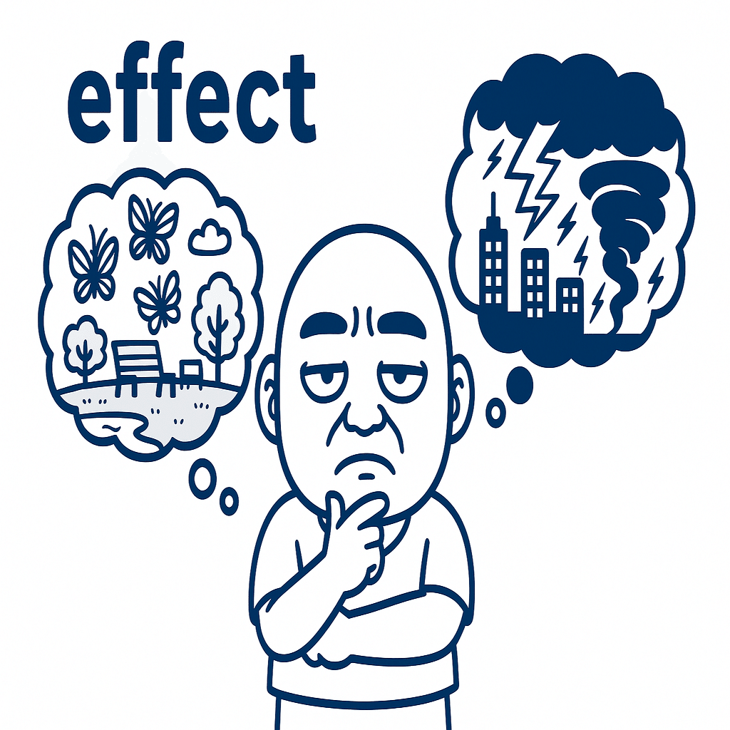 effect 暗記 | 英単語を語源、連想で覚える。英語学習 、TOEICにも。｜ひで