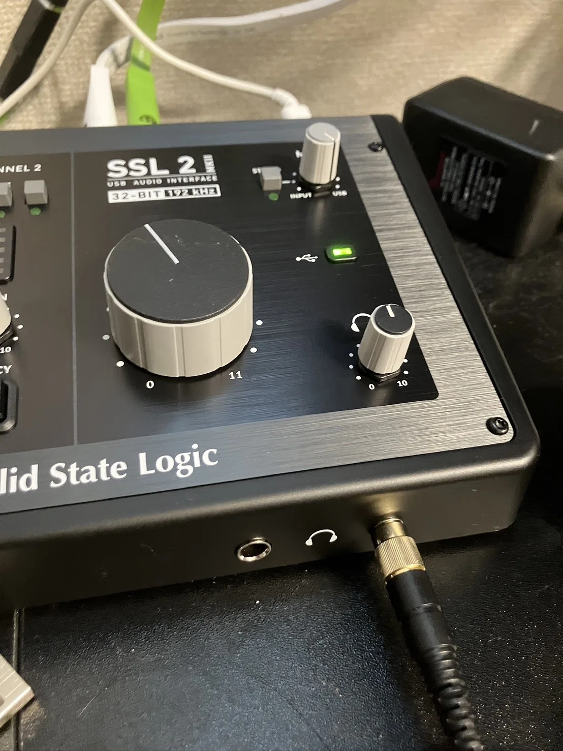 DTMトラブル解決記・完全版】SSL2 MkIIの「プツプツ音」との激闘譜 
