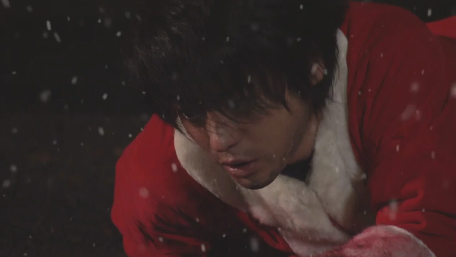 白夜 行 雪 穂 サイコパス