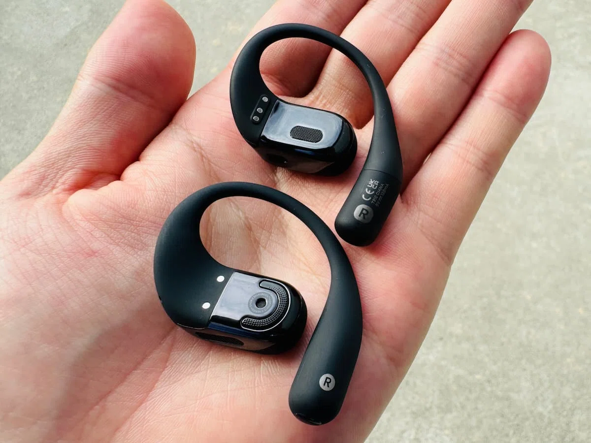 実機レビュー】Shokz OpenFit 2+は“完成形”か？音質・機能性を前作と