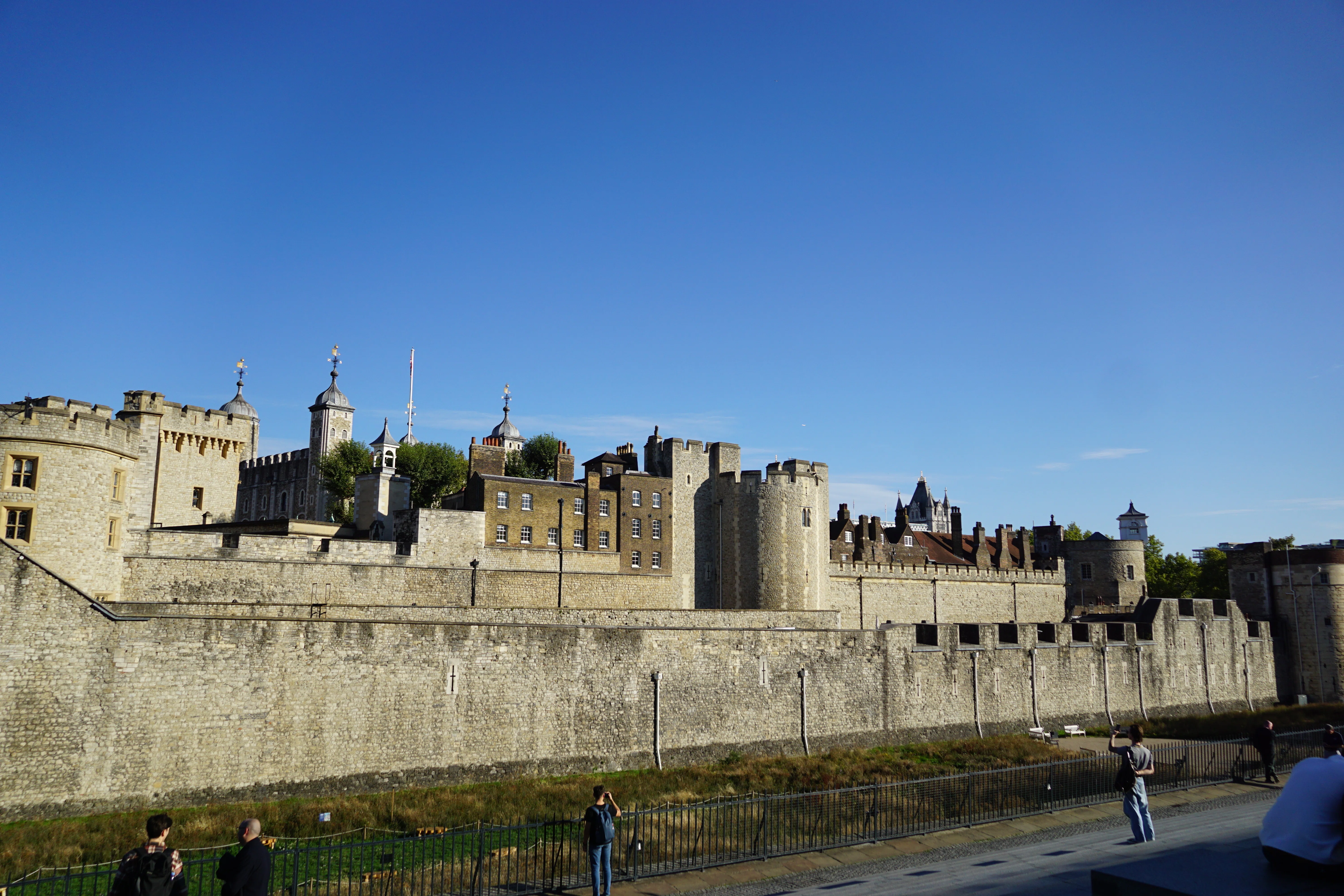 London②”「ロンドン塔の血みどろの歴史 番外編⑱〜大英博物館