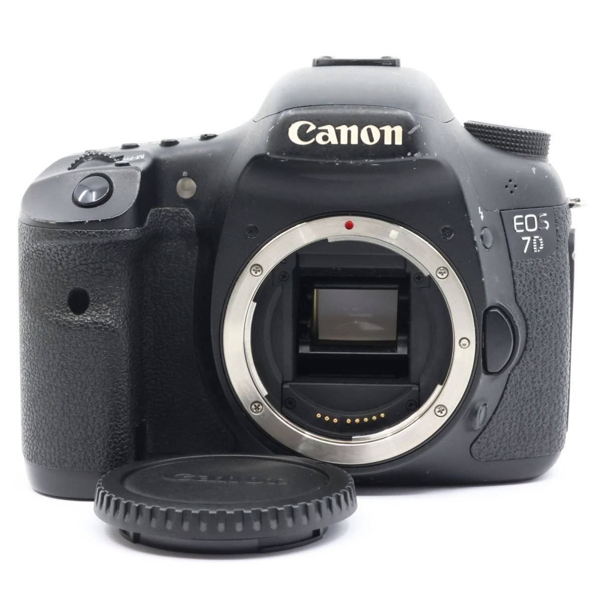 Canon EOS7 一眼レフフィルムカメラ ボディー✨清掃済完動品✨ Canon EOS7 一眼レフフィルムカメラ ボディー✨清掃済完動品