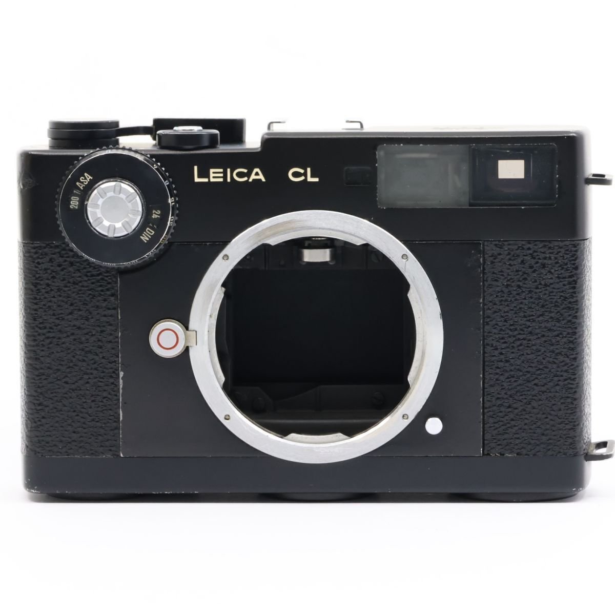 LEICA - ★超美品★ ライカ LEICA MINOLTA CL ボディ ★非常に綺麗な外観 LEICA CL ◇レビュー外観編◇ | デジタル試しうち