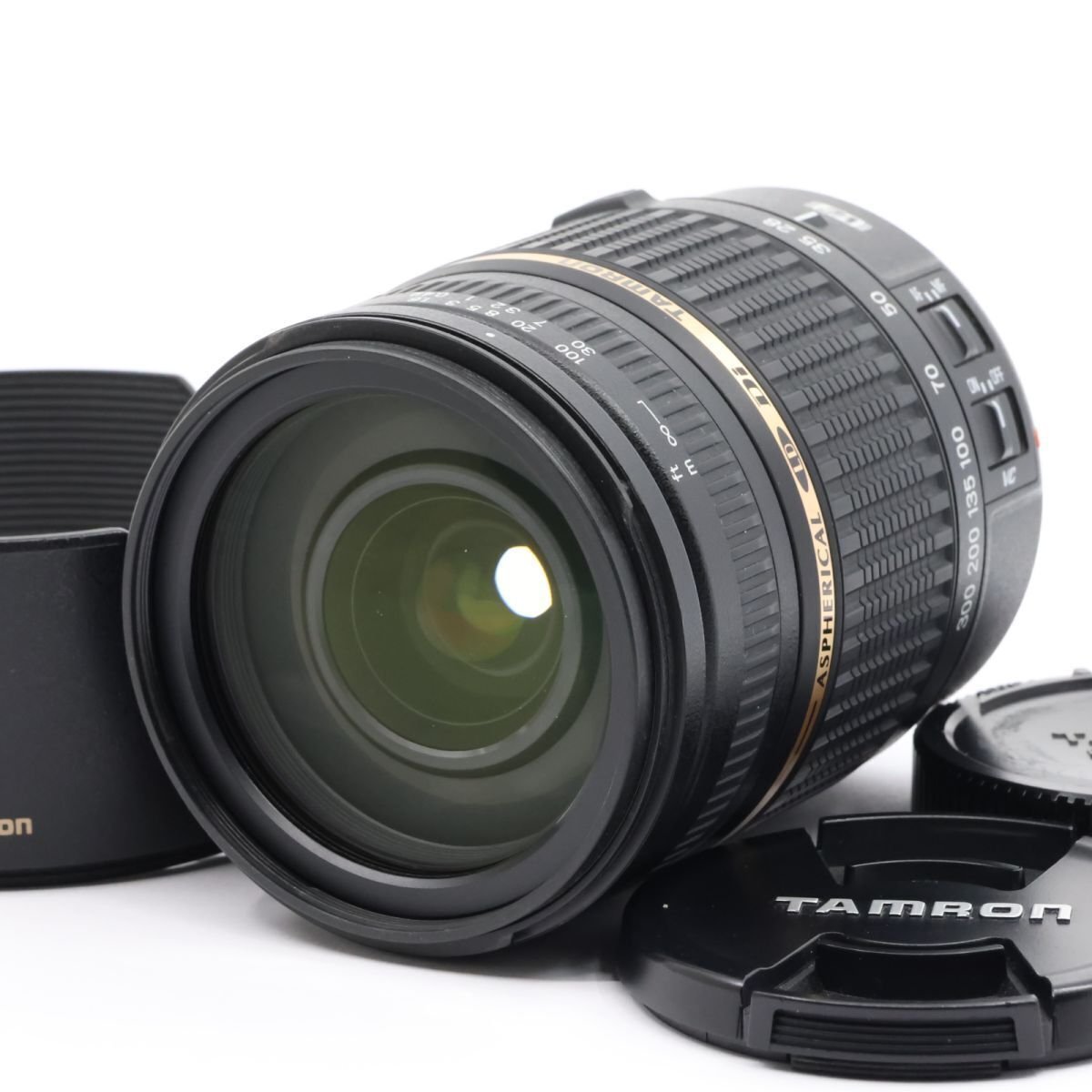 ♥︎◇神レンズ ◇Tamron 28-300mm VC Nikon A20 Review of Tamron 28-300mm F / 3.5-6.3 AF | Happy
