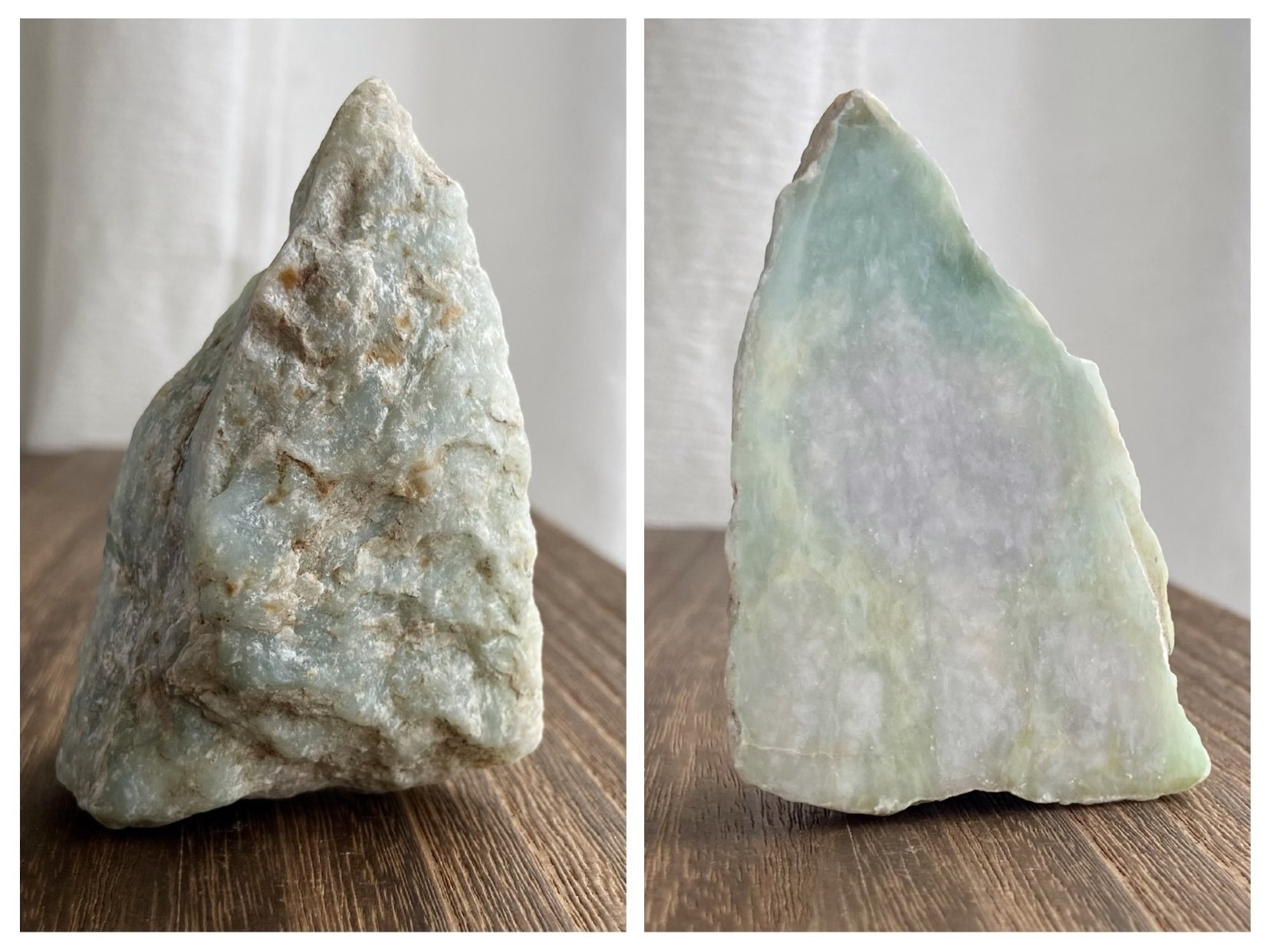 糸魚川の大きな翡翠 〜大阪関西万博2025〜｜inclusion みつい うみ